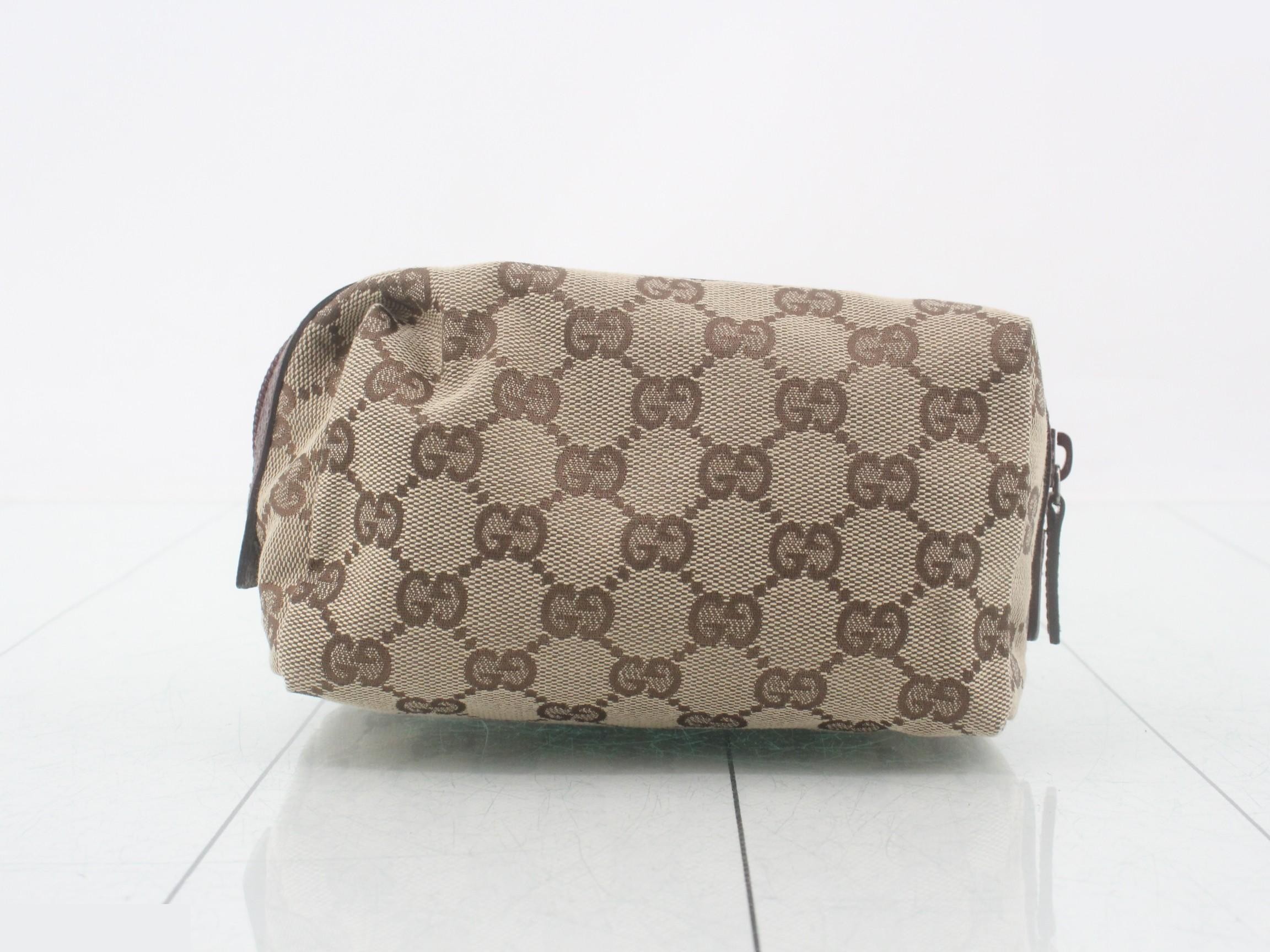 GG Canvas (Bags) / Pouches — view 2