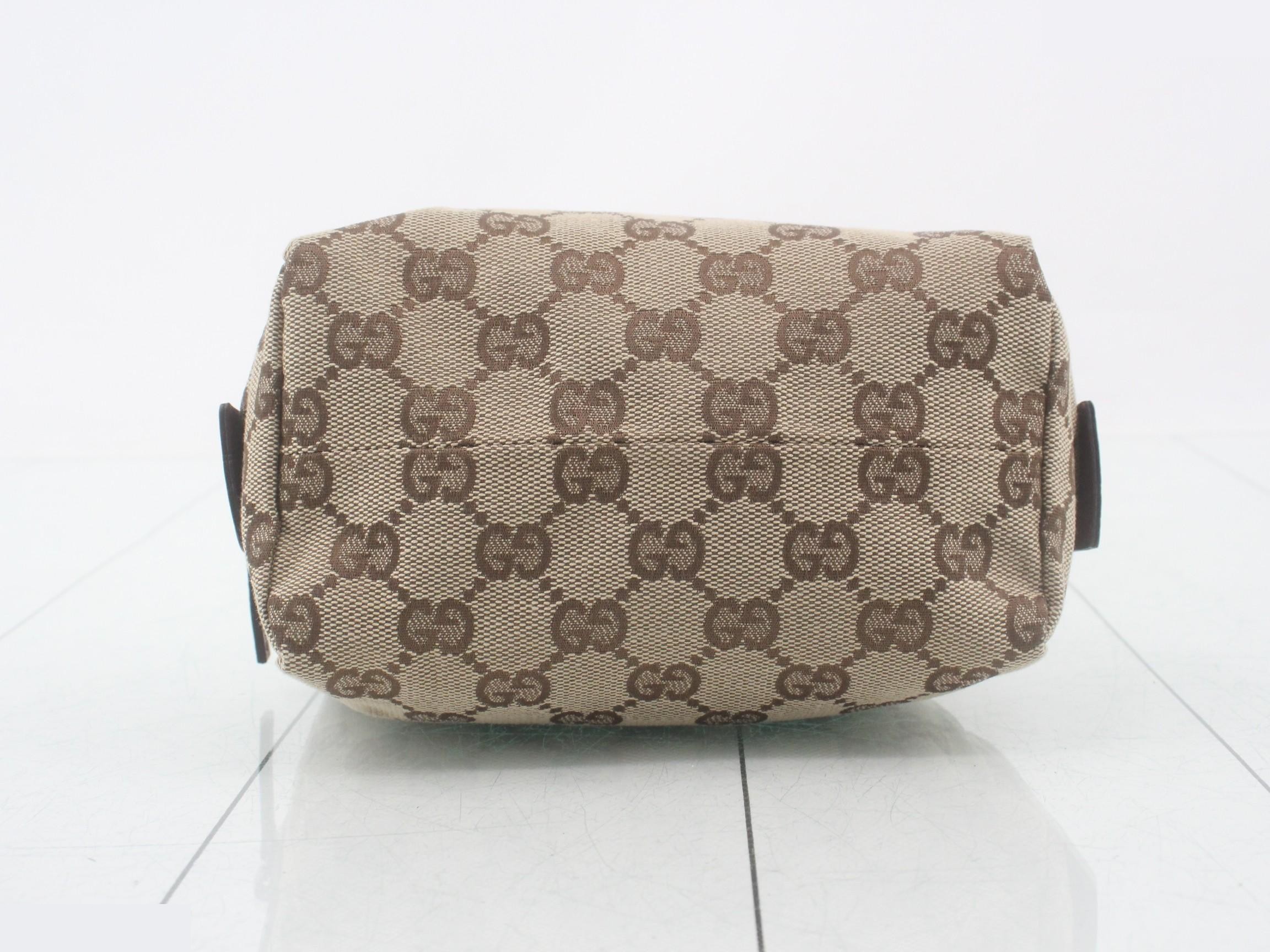 GG Canvas (Bags) / Pouches — view 3