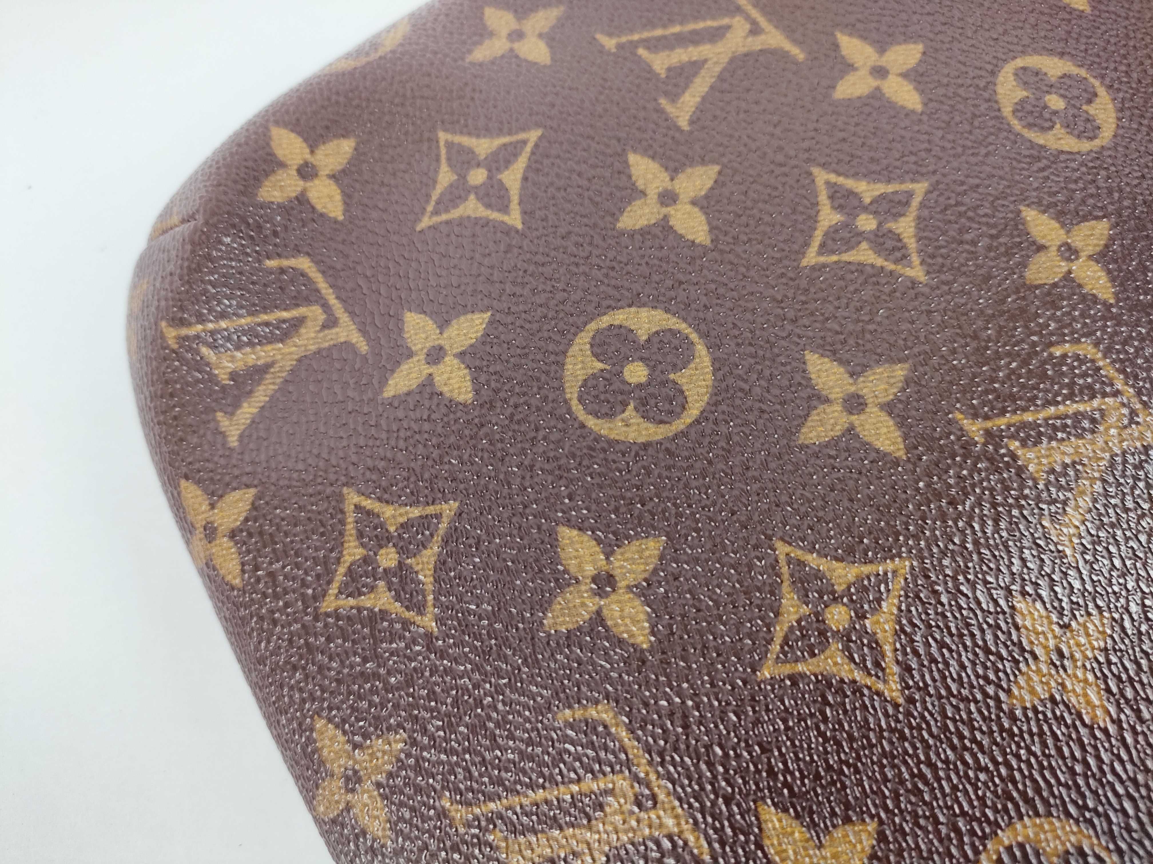 Monogram Louis Vuitton Musette Tango Short Shoulder Bag — view 14