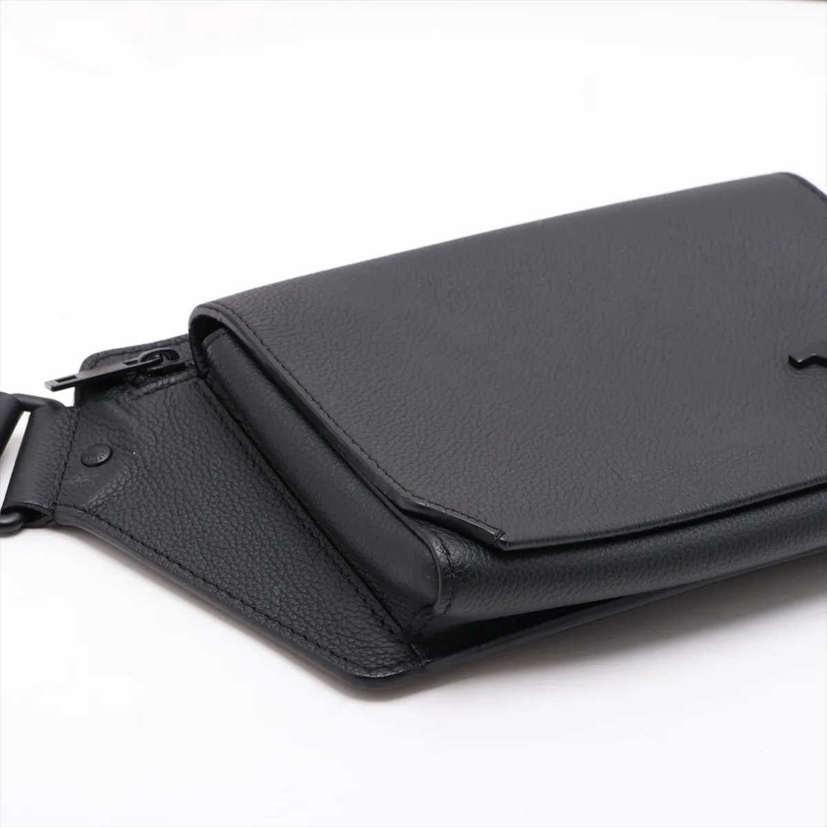 LV Aerogram Takeoff Sling M57081 Black (RFID detected) — view 4