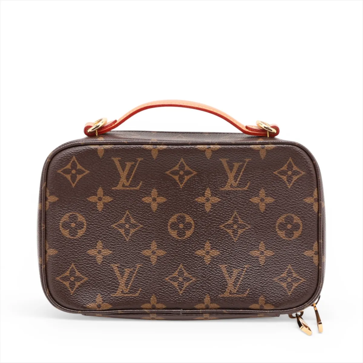 Monogram Utility Crossbody M80446 Brown (RFID detected) — view 2