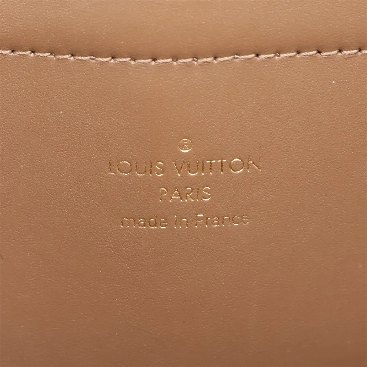 Monogram Utility Crossbody M80446 Brown (RFID detected) — view 13