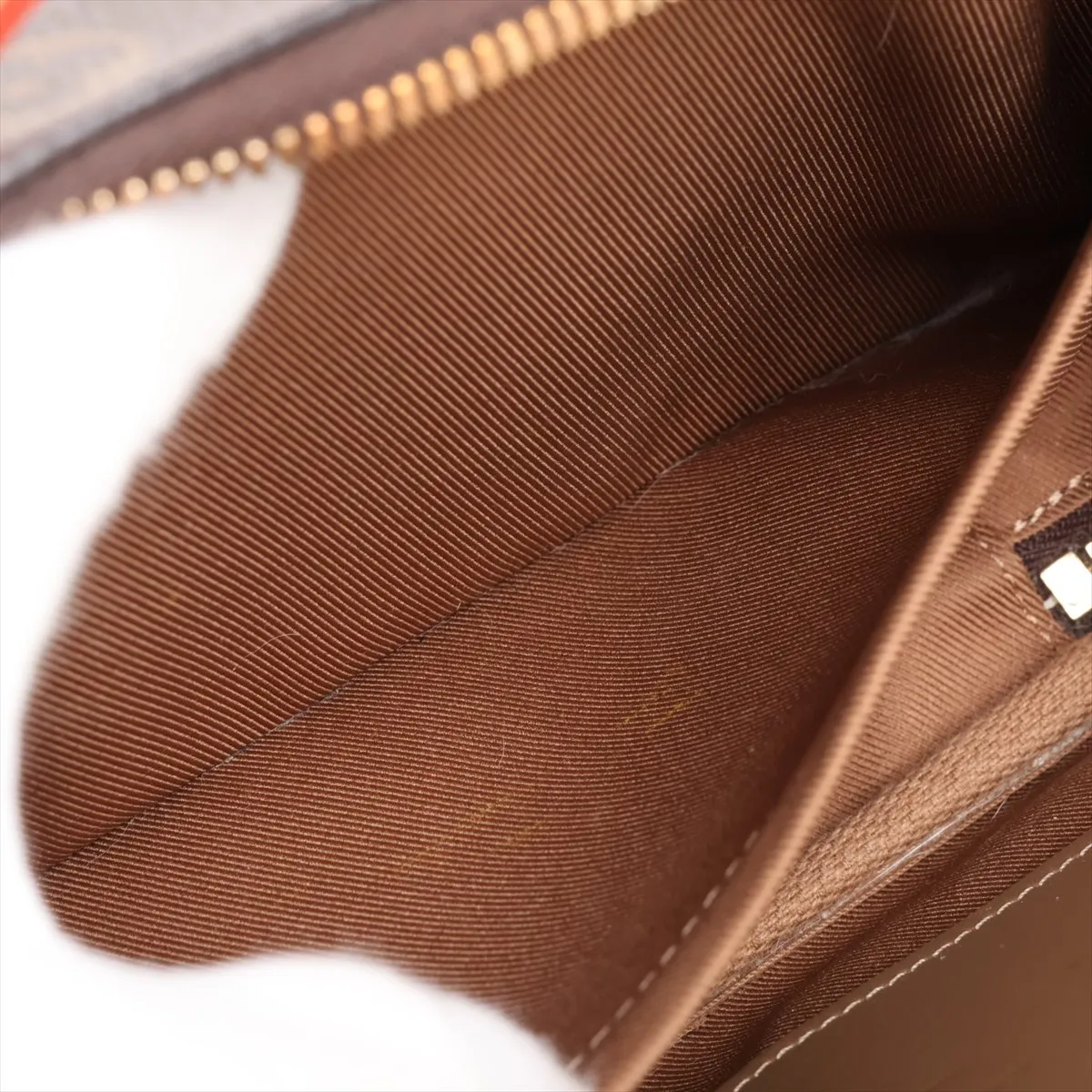 Monogram Utility Crossbody M80446 Brown (RFID detected) — view 9