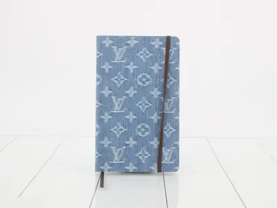 Notebook MM Jane Denim