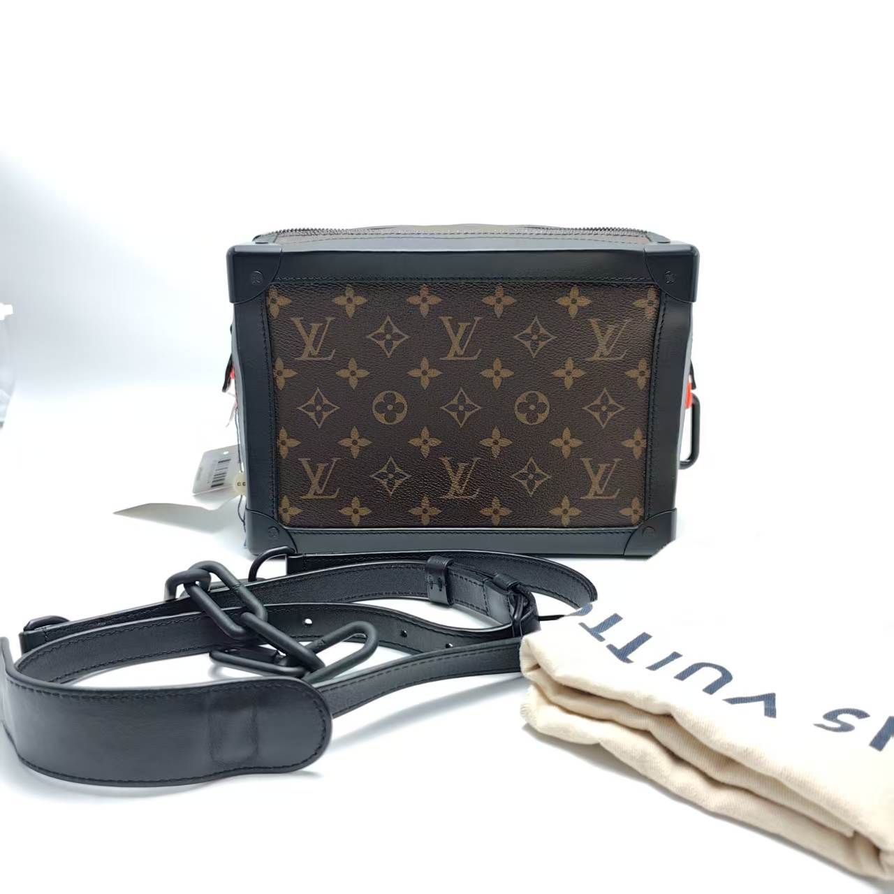 【*Shipped from: China*】LOUIS VUITTON PU Shoulder Bag — view 2