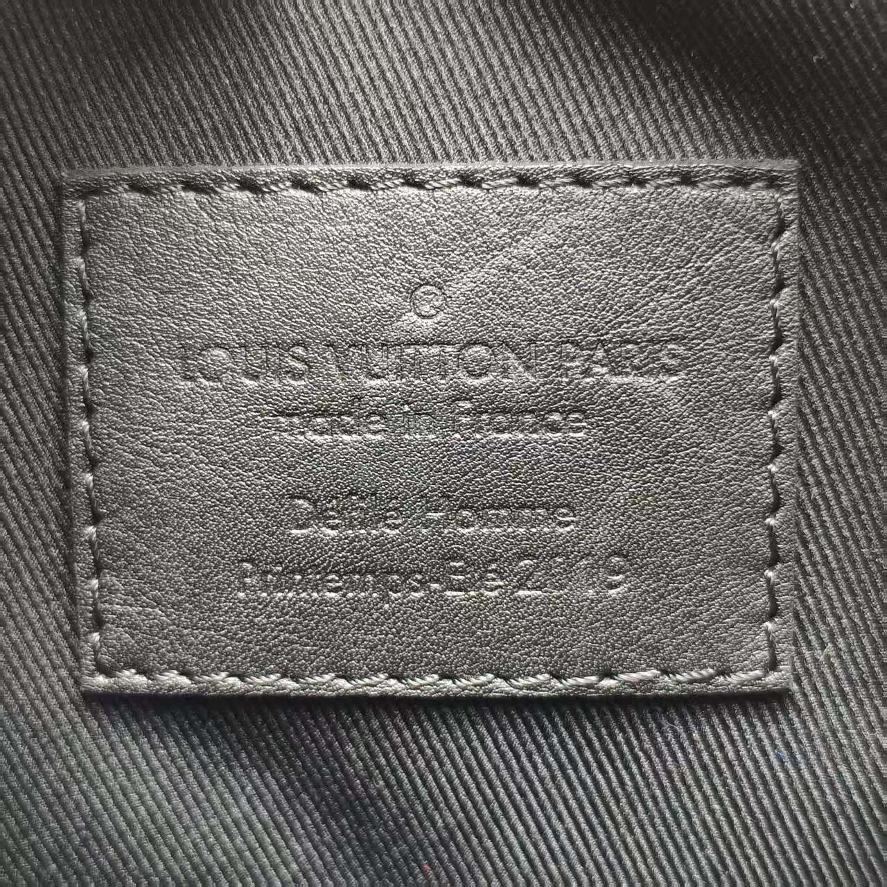 【*Shipped from: China*】LOUIS VUITTON PU Shoulder Bag — view 11