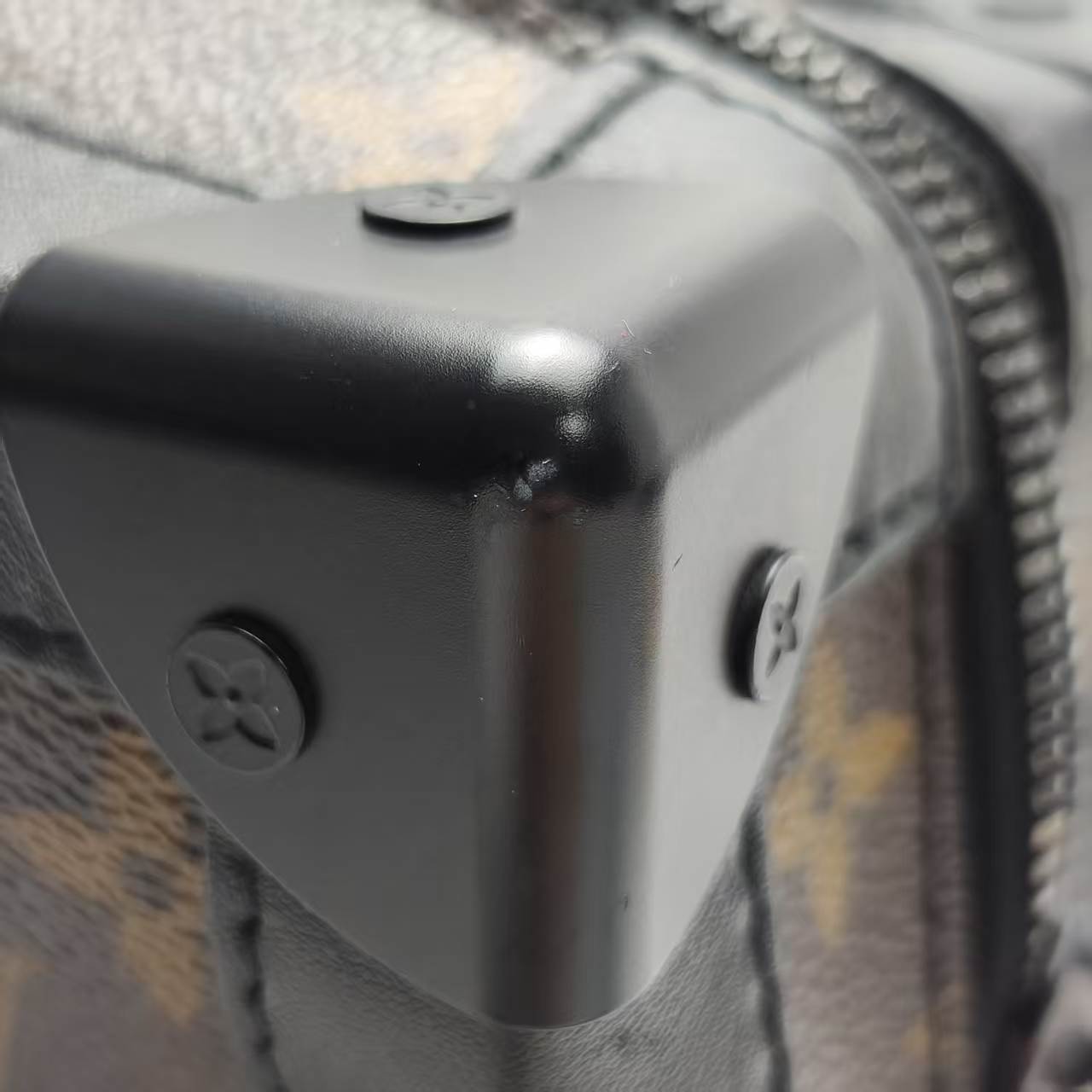 【*Shipped from: China*】LOUIS VUITTON PU Shoulder Bag — view 12