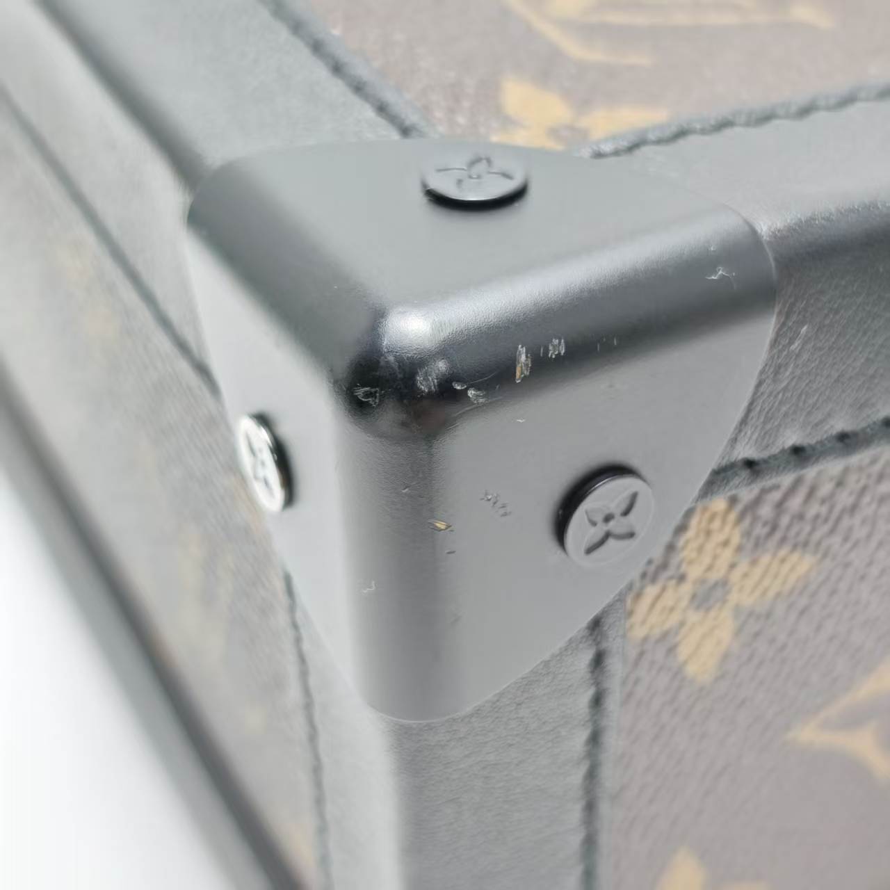 【*Shipped from: China*】LOUIS VUITTON PU Shoulder Bag — view 15