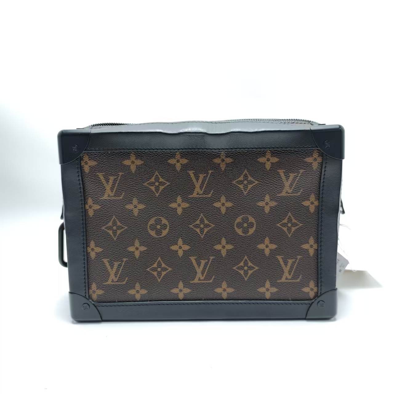 【*Shipped from: China*】LOUIS VUITTON PU Shoulder Bag — view 3