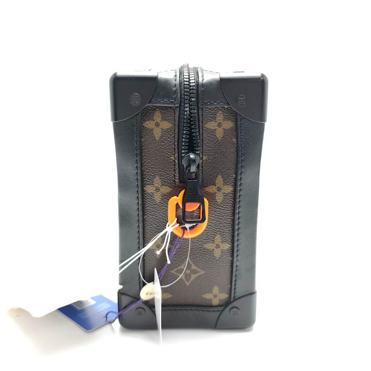 【*Shipped from: China*】LOUIS VUITTON PU Shoulder Bag — view 5
