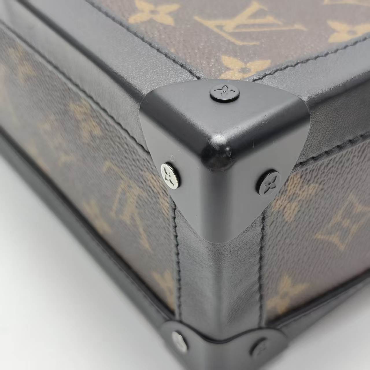 【*Shipped from: China*】LOUIS VUITTON PU Shoulder Bag — view 7