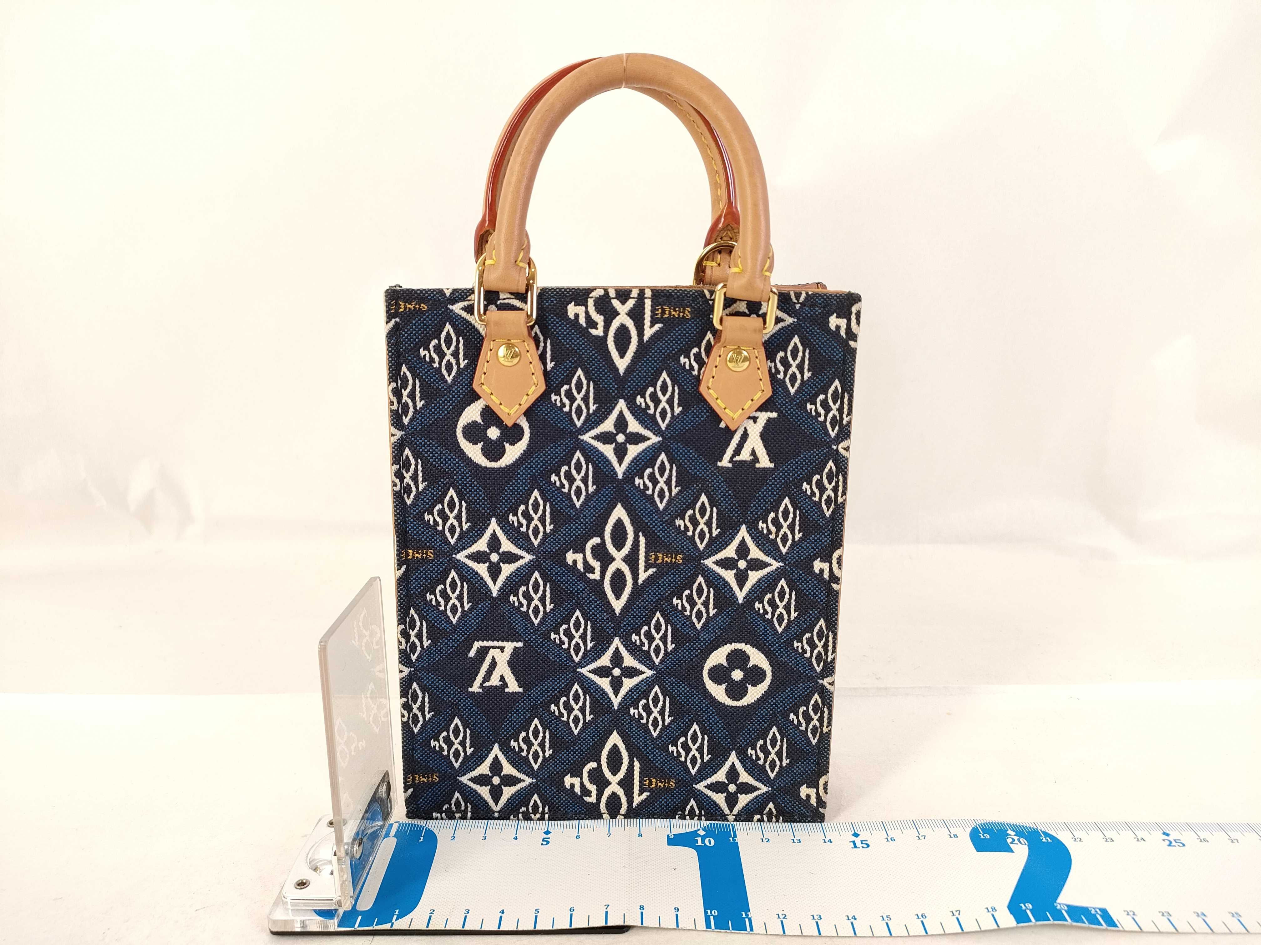 tote bag handbag — view 2