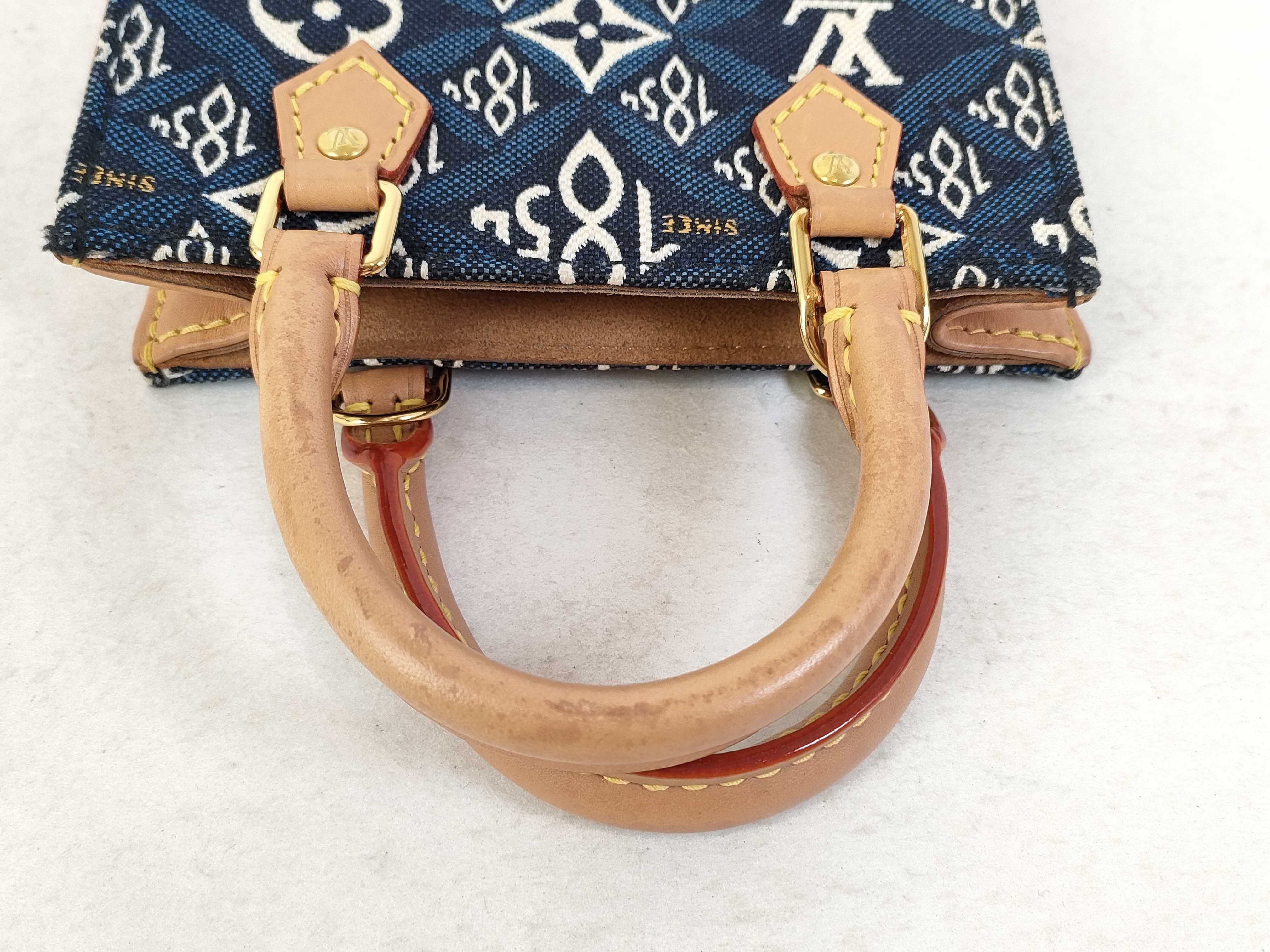 tote bag handbag — view 3