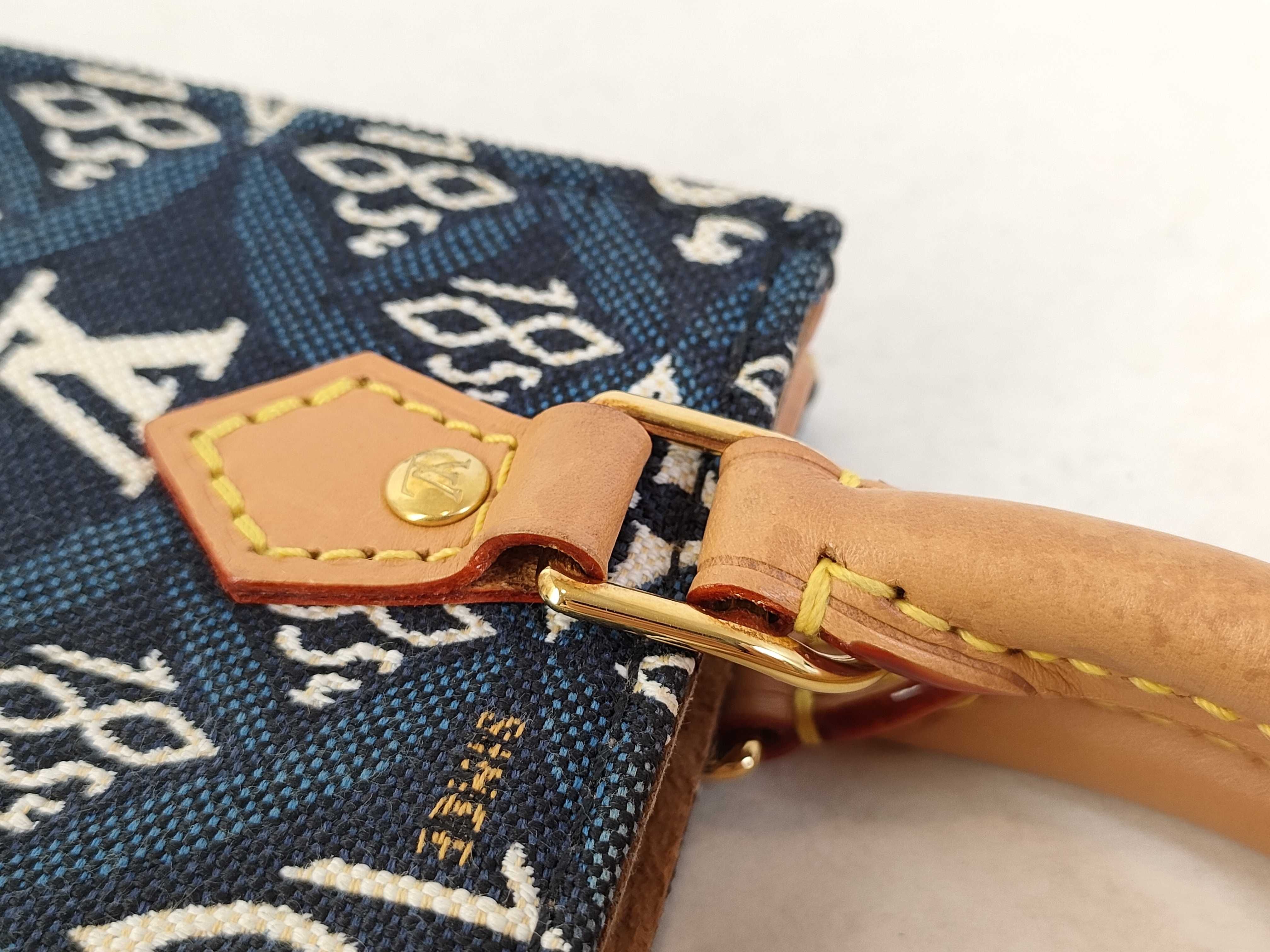 tote bag handbag — view 6