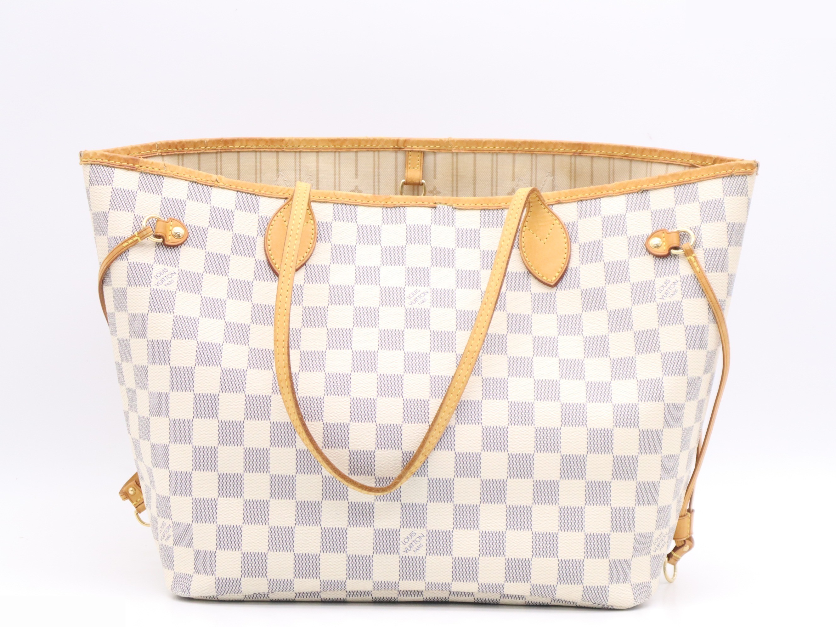 Neverfull MM — view 2