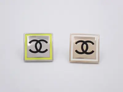 Pin Brooch B21B (Set of 2)