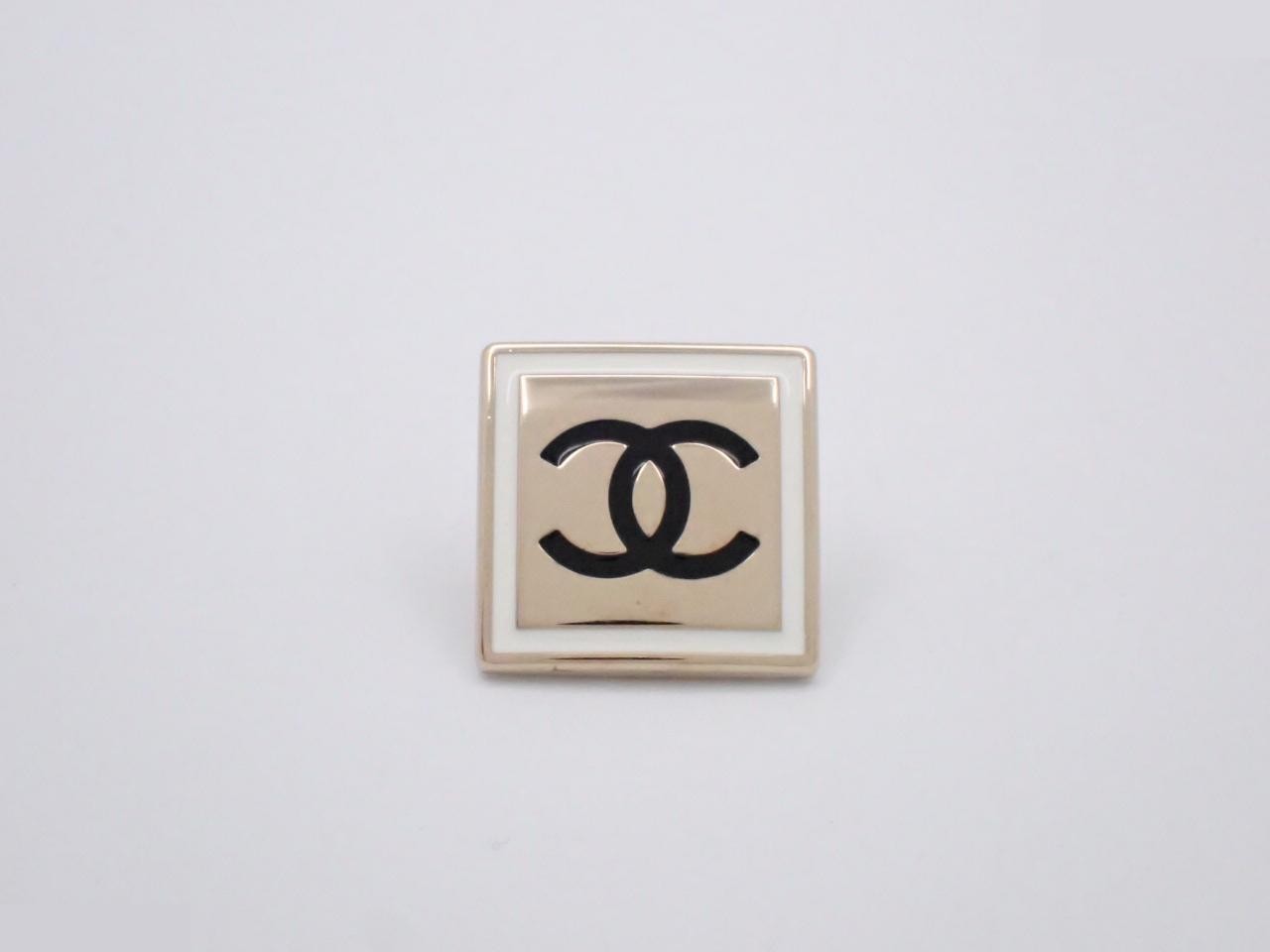 Pin Brooch B21B (Set of 2) — view 3