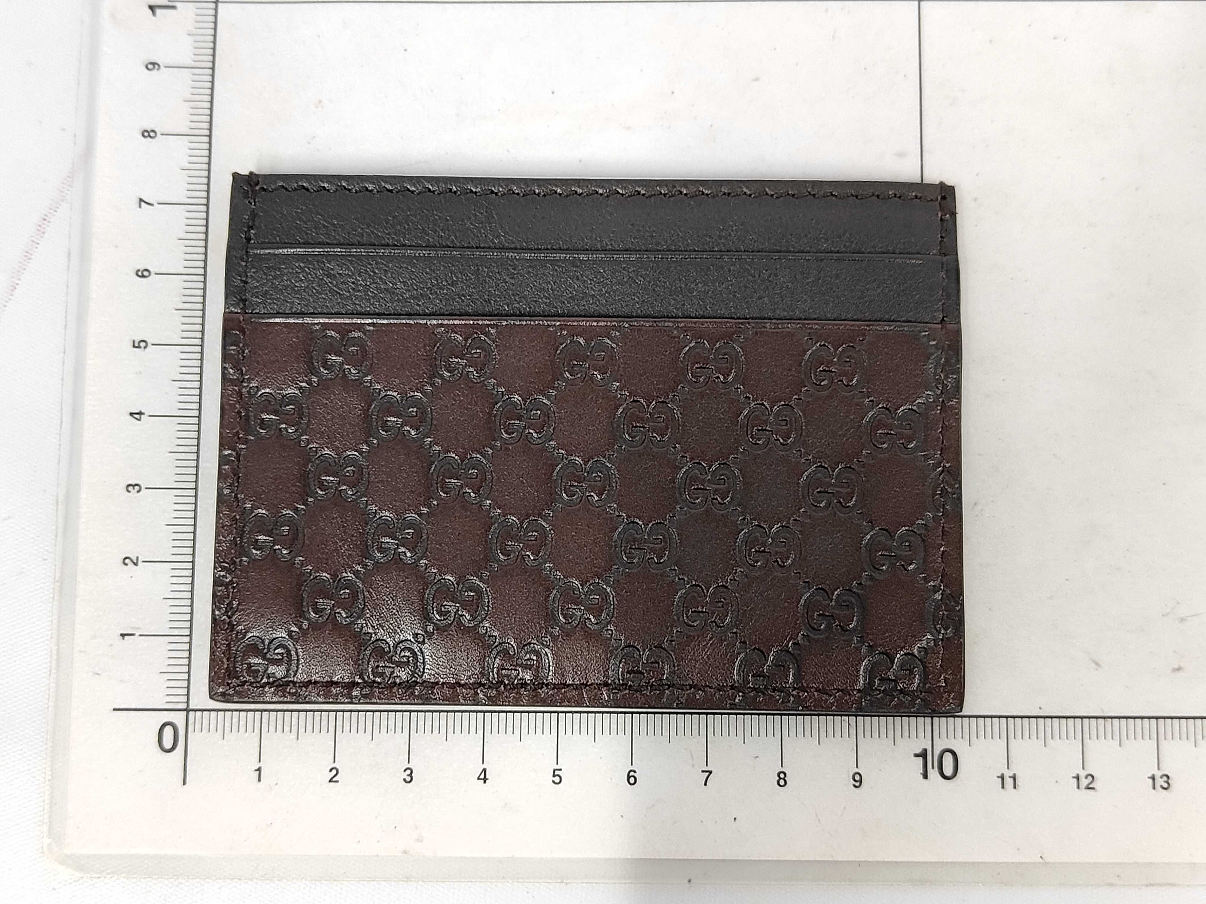 Microssima Card Case - Card Case — view 2