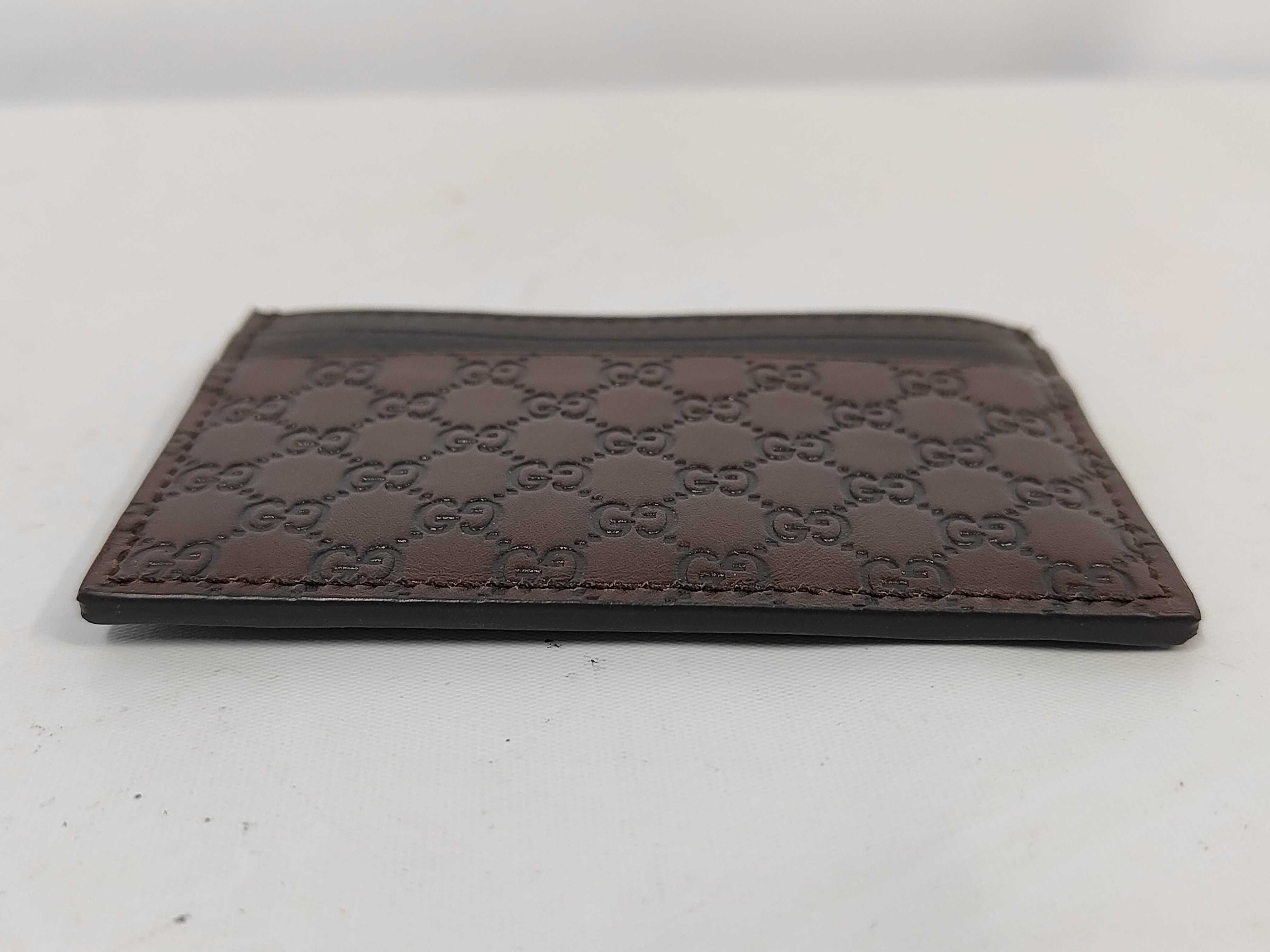 Microssima Card Case - Card Case — view 4