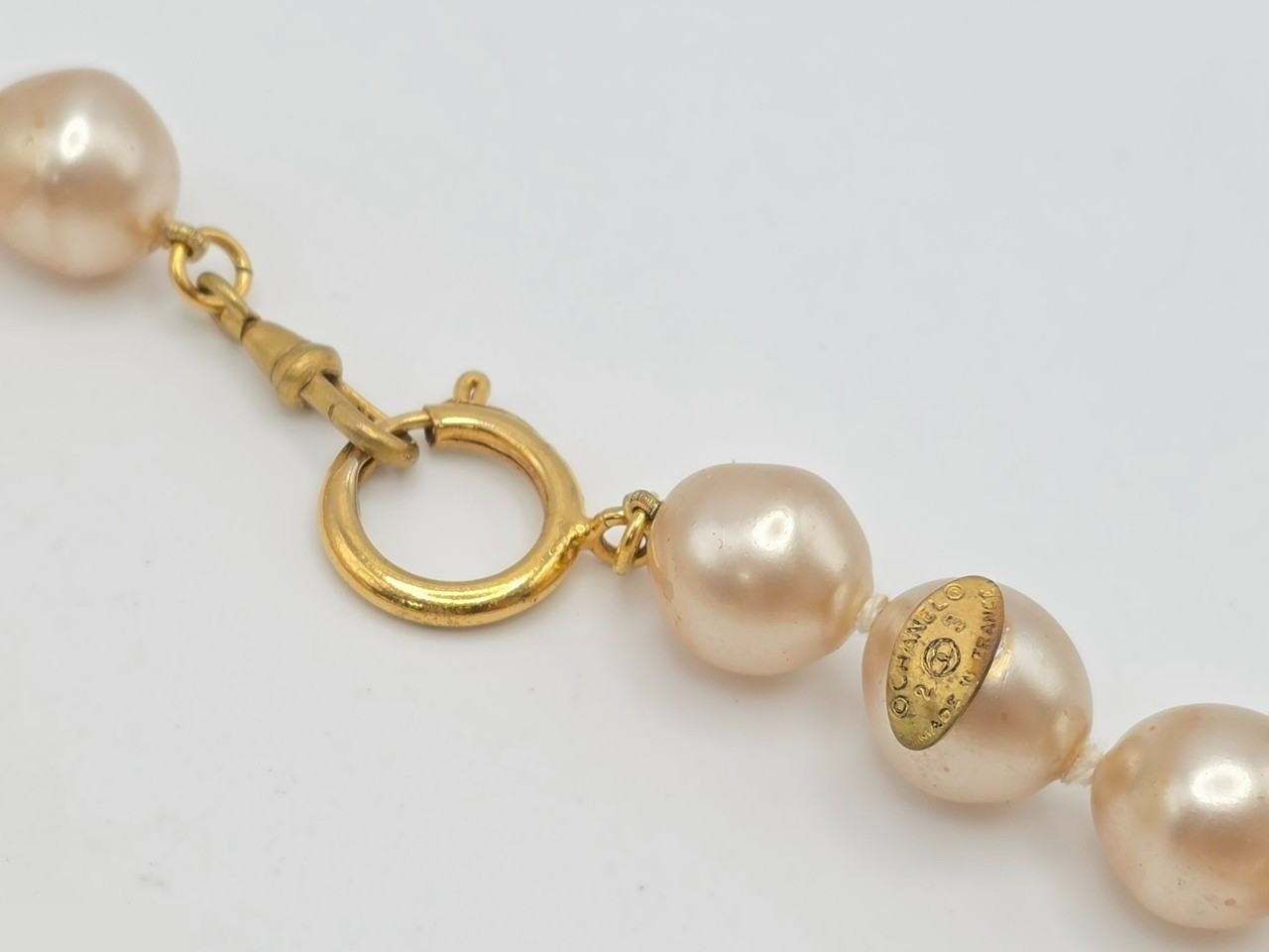 necklace, approximately 45cm in length. — view 6