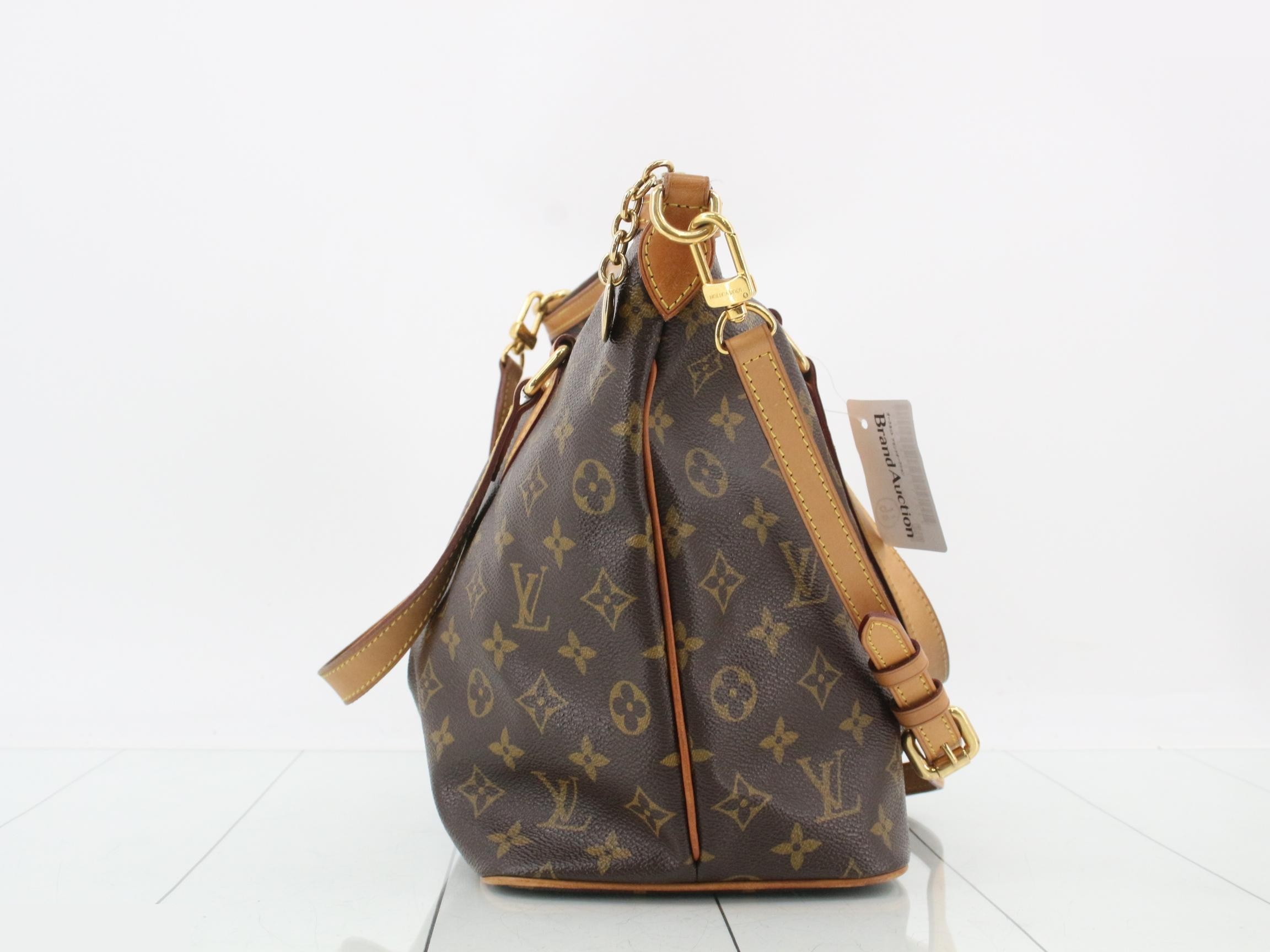 Monogram Palermo PM 2-Way Shoulder — view 4