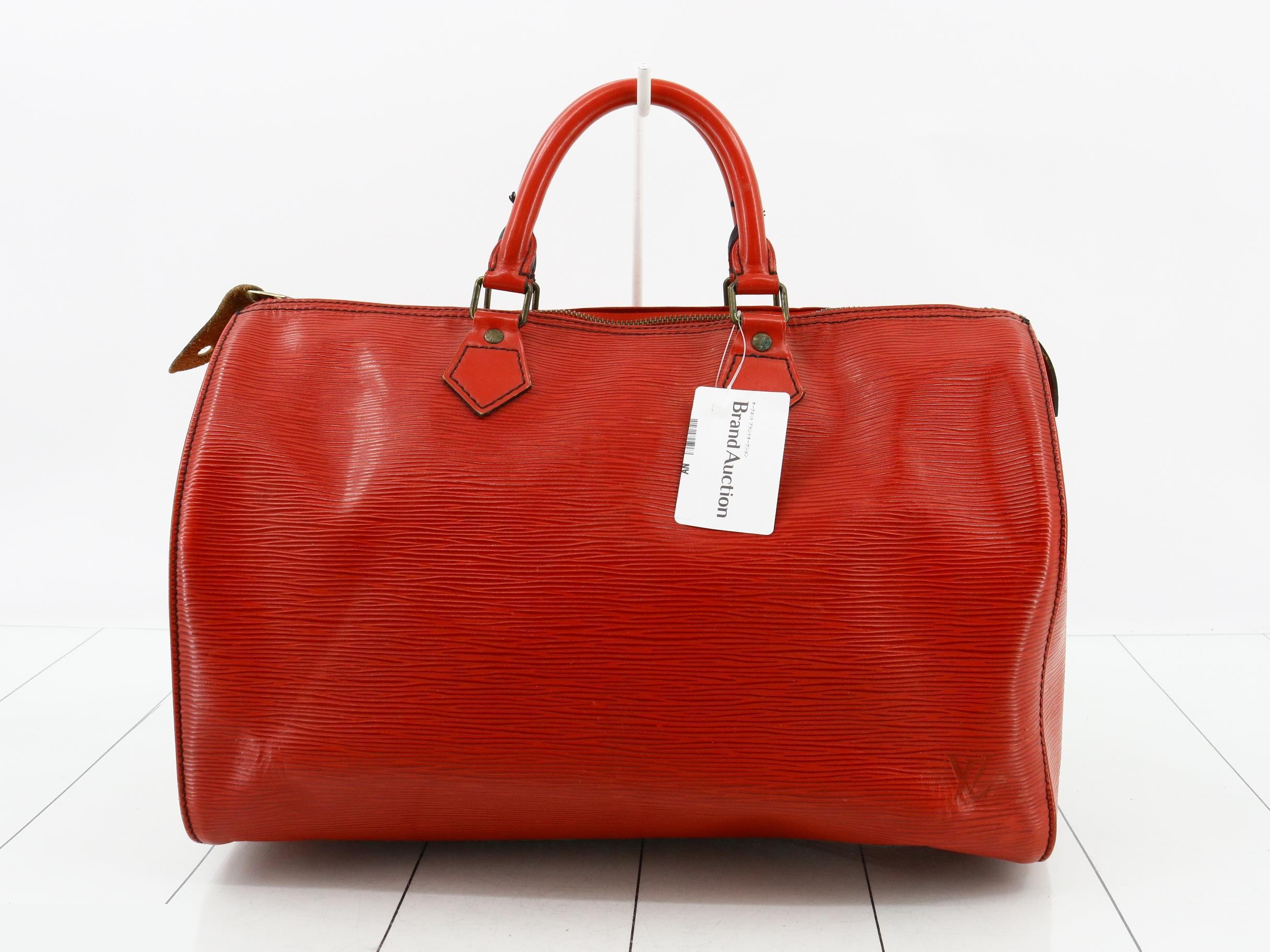 Speedy 35 — view 2