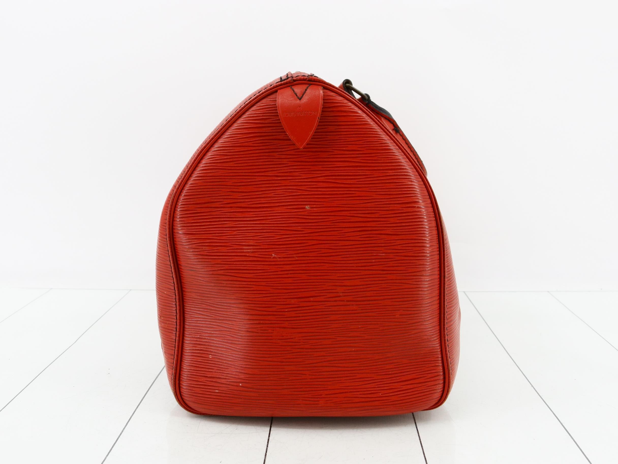 Speedy 35 — view 4