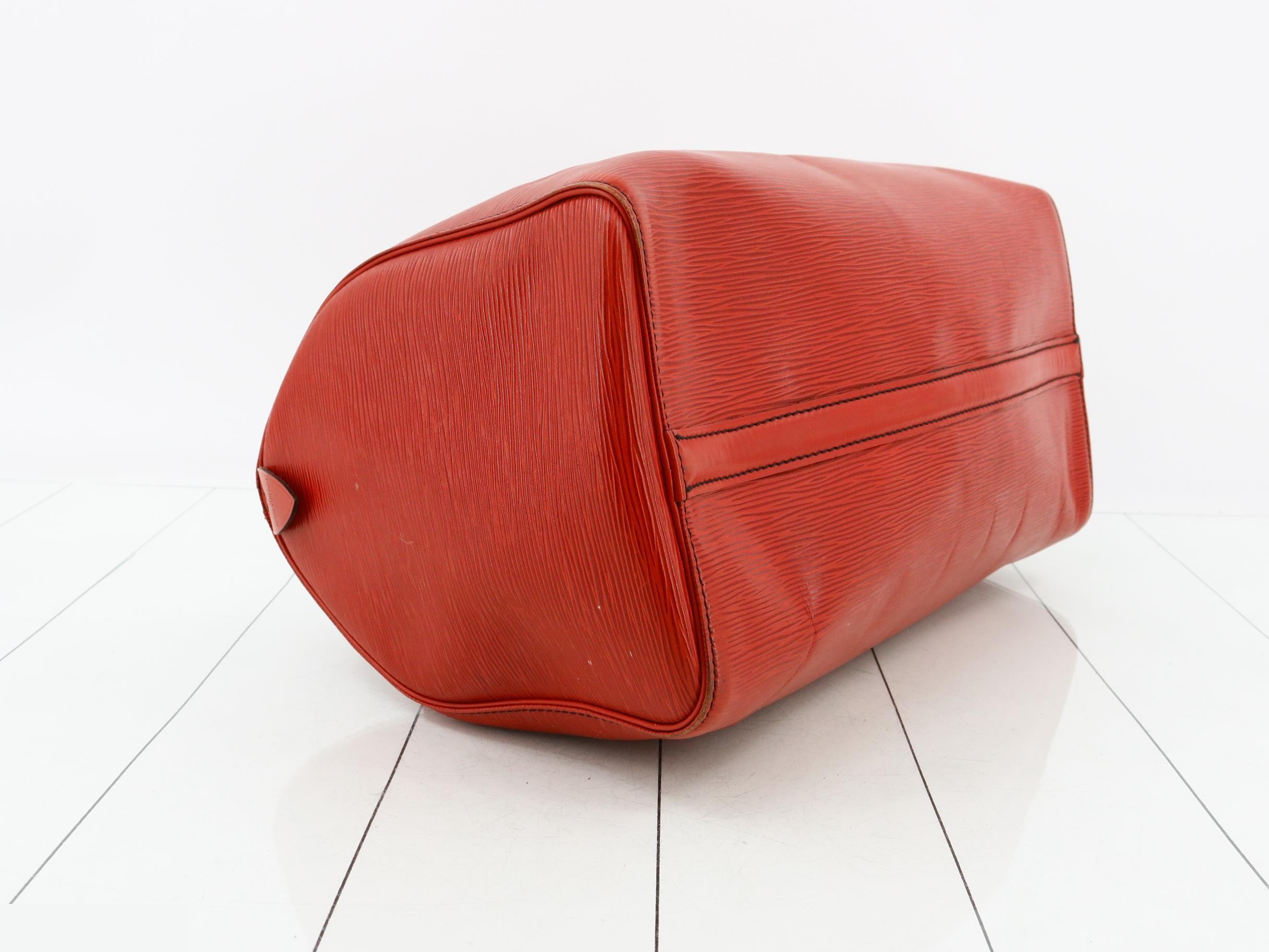 Speedy 35 — view 5