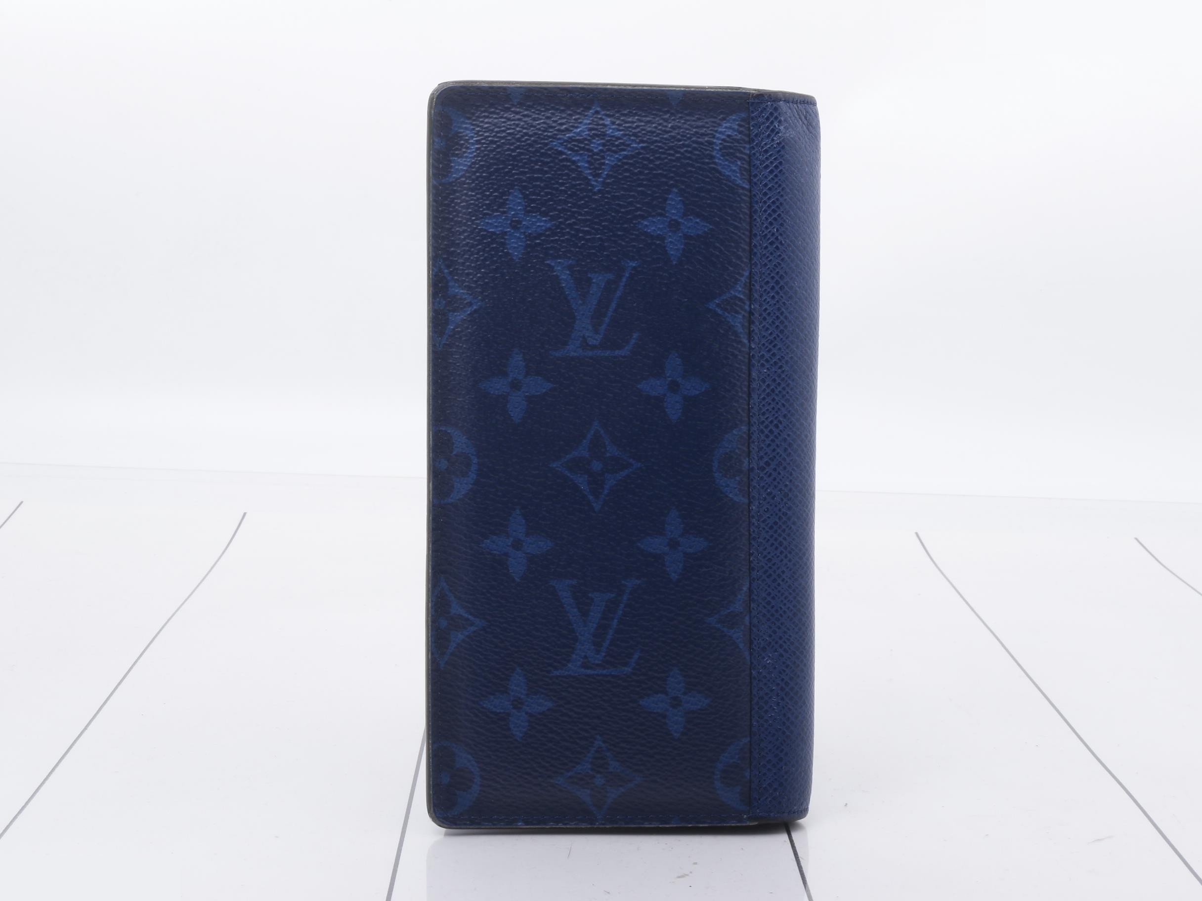 Portefeuille Brazza Long Wallet M30297 Taigarama — view 2