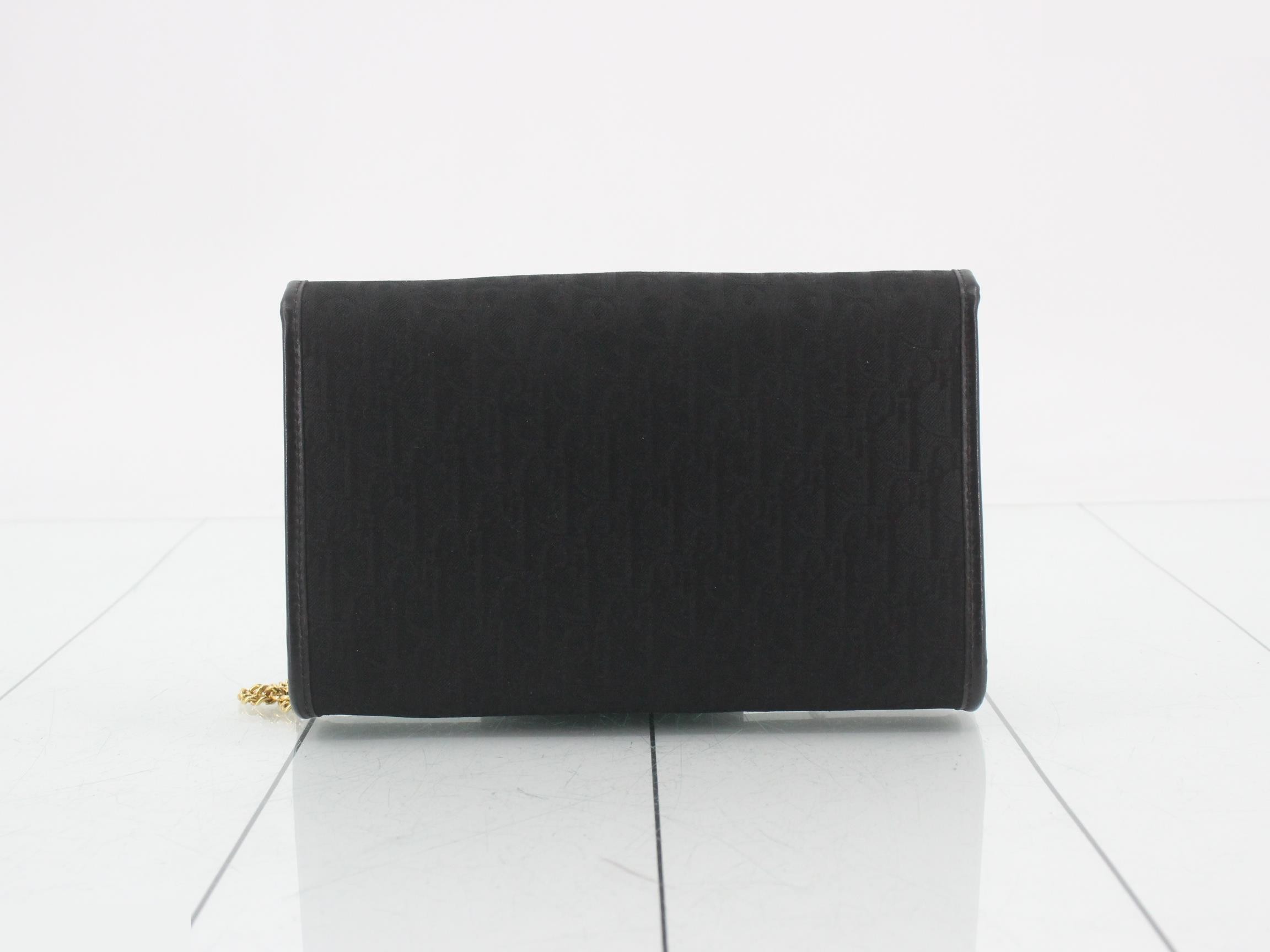 Trotter Mini Shoulder Bag — view 2