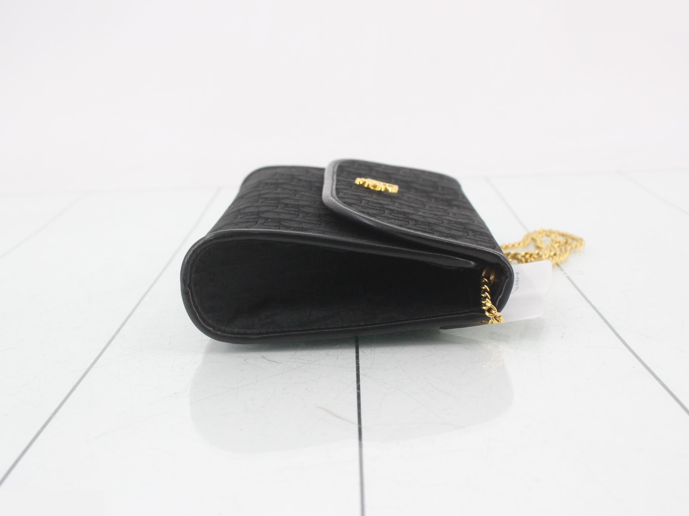 Trotter Mini Shoulder Bag — view 3