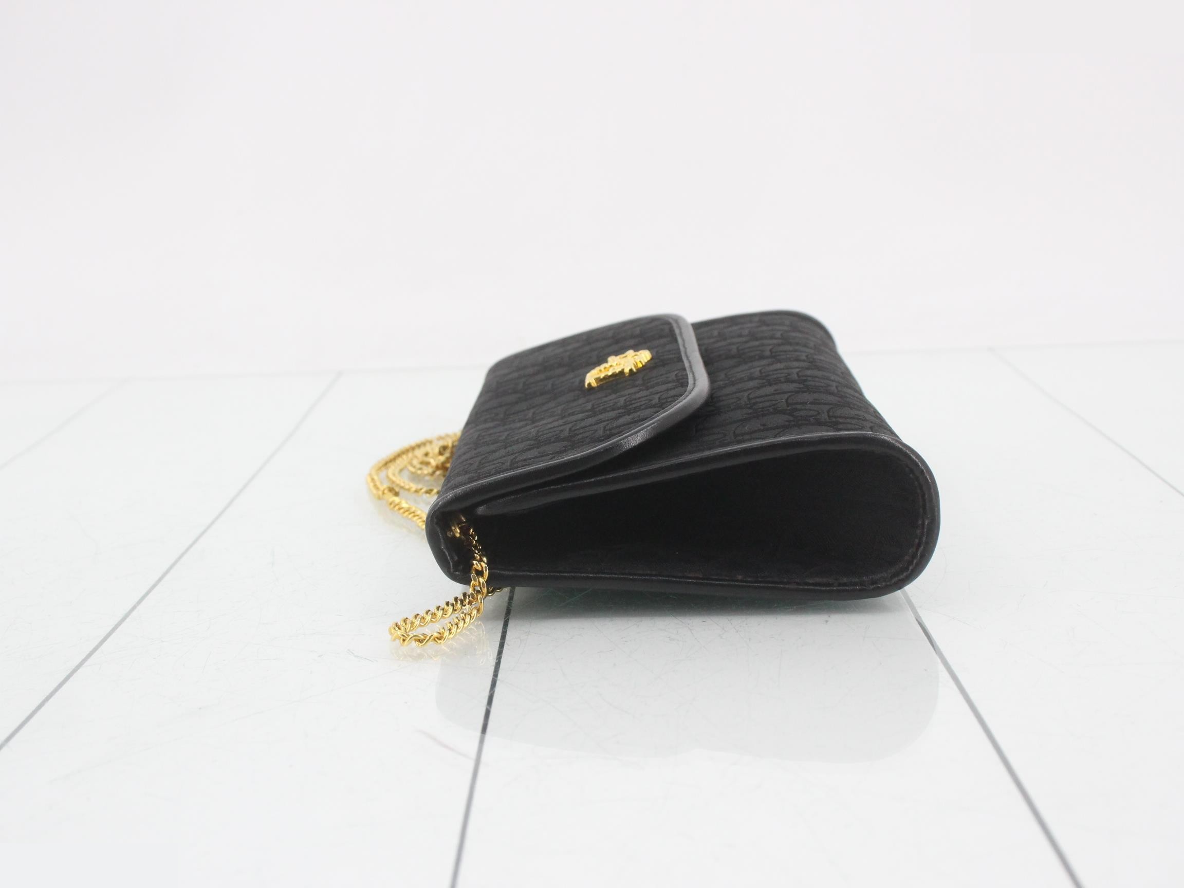 Trotter Mini Shoulder Bag — view 4