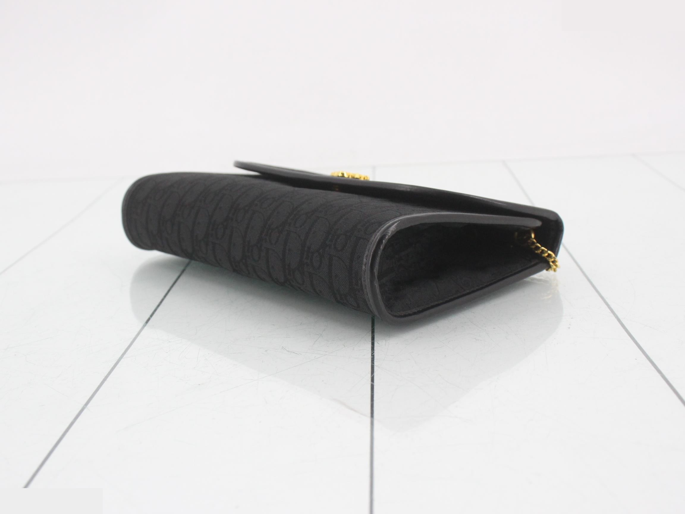 Trotter Mini Shoulder Bag — view 6