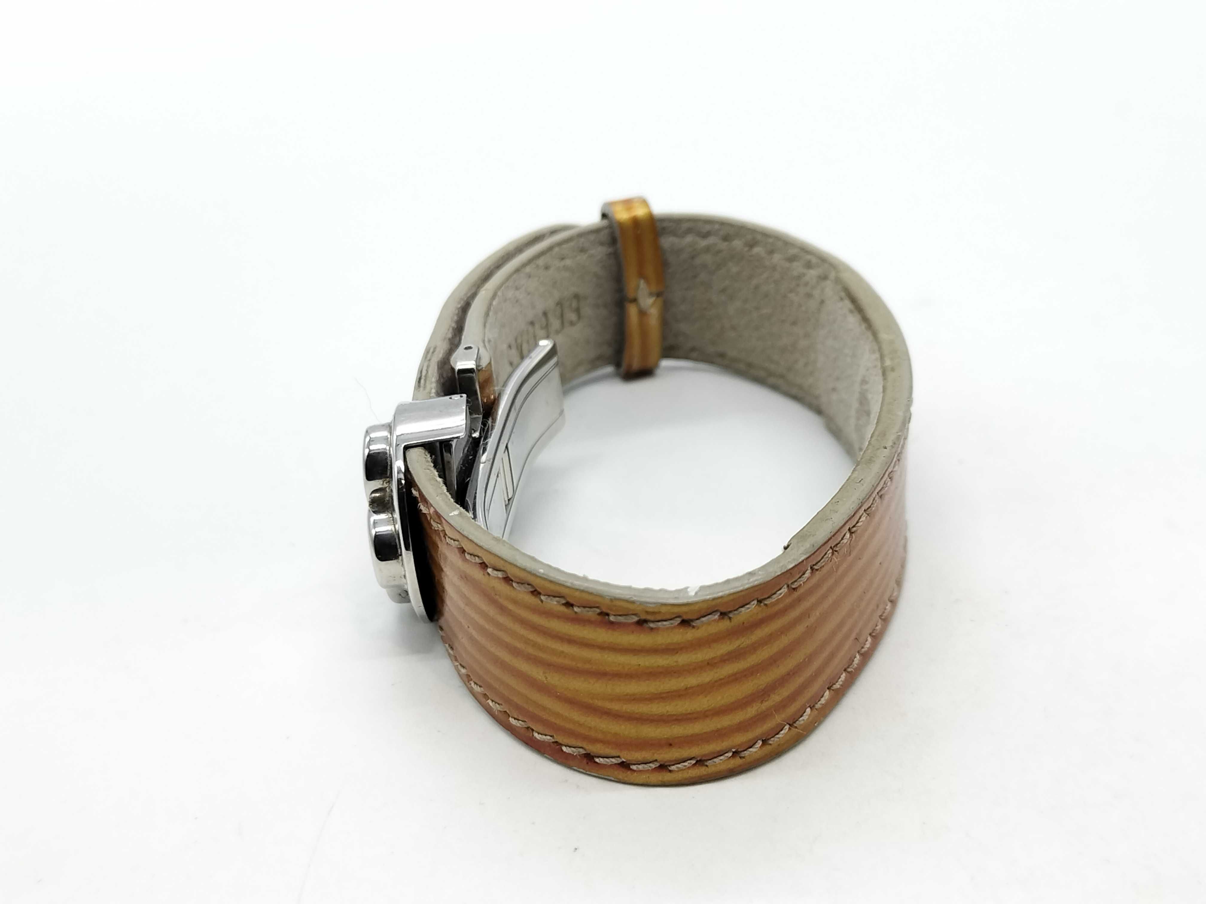 Epi Cyber ​​Epi Good Luck Bracelet/Bangle — view 2