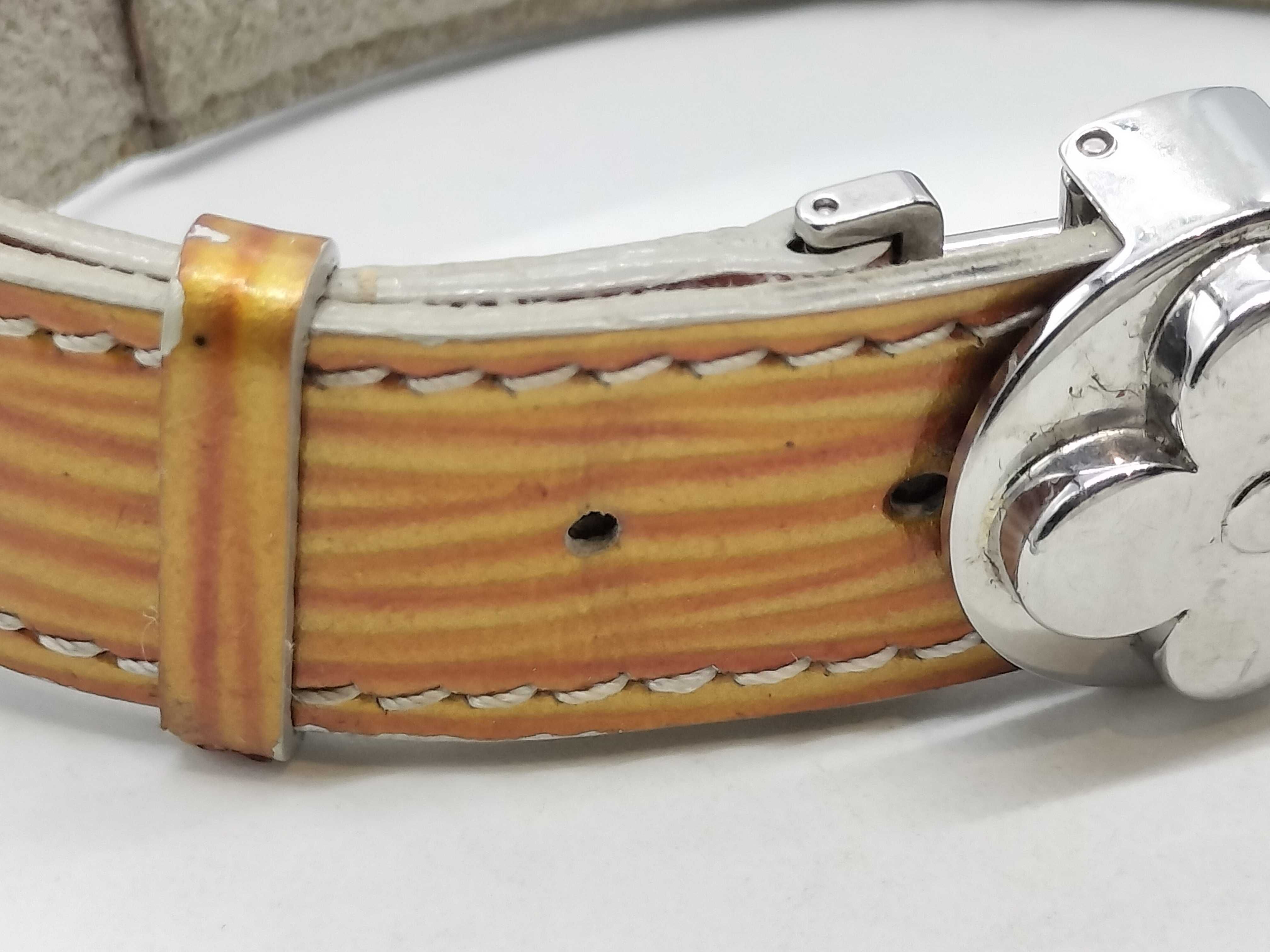 Epi Cyber ​​Epi Good Luck Bracelet/Bangle — view 5
