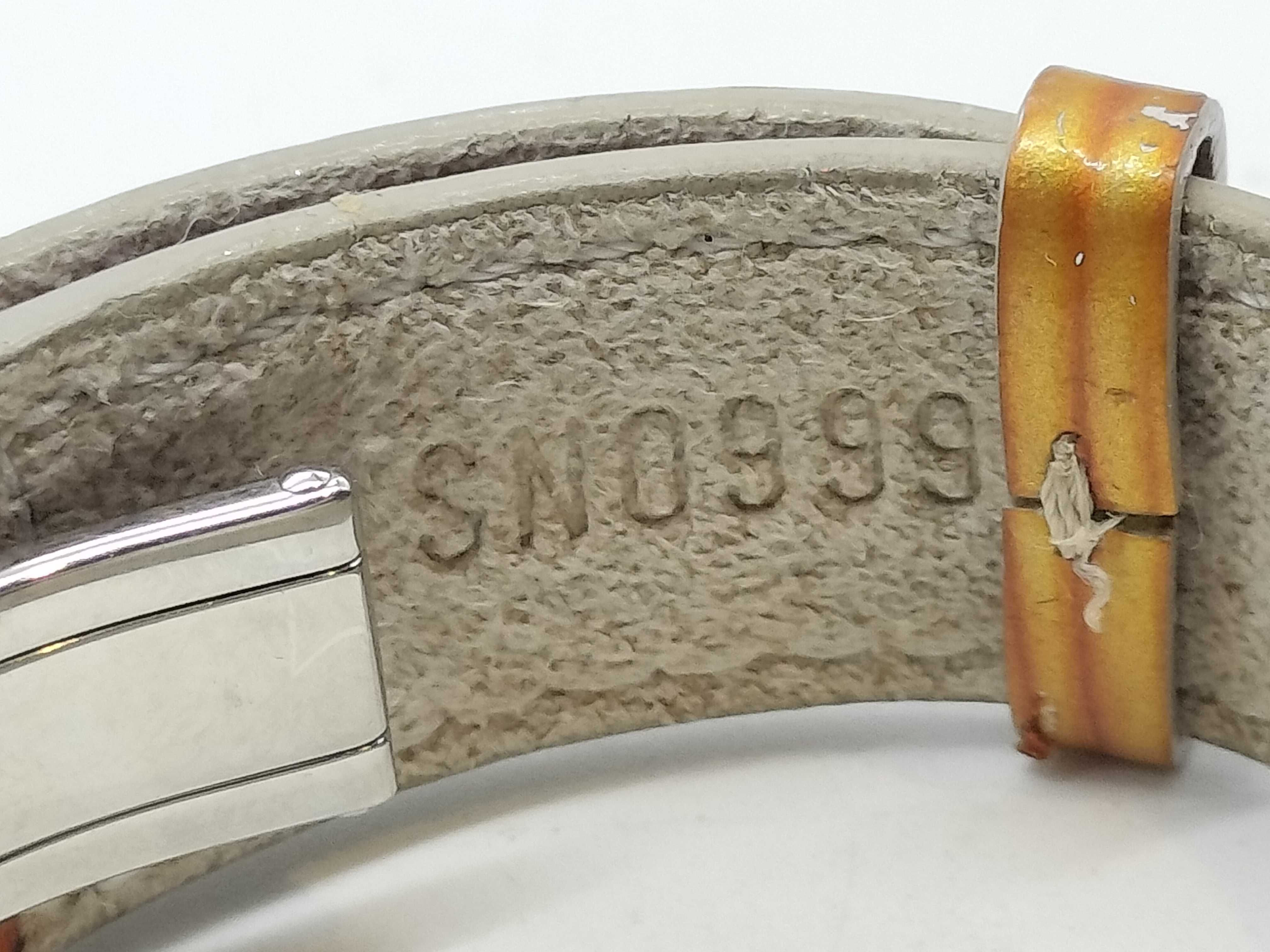 Epi Cyber ​​Epi Good Luck Bracelet/Bangle — view 7