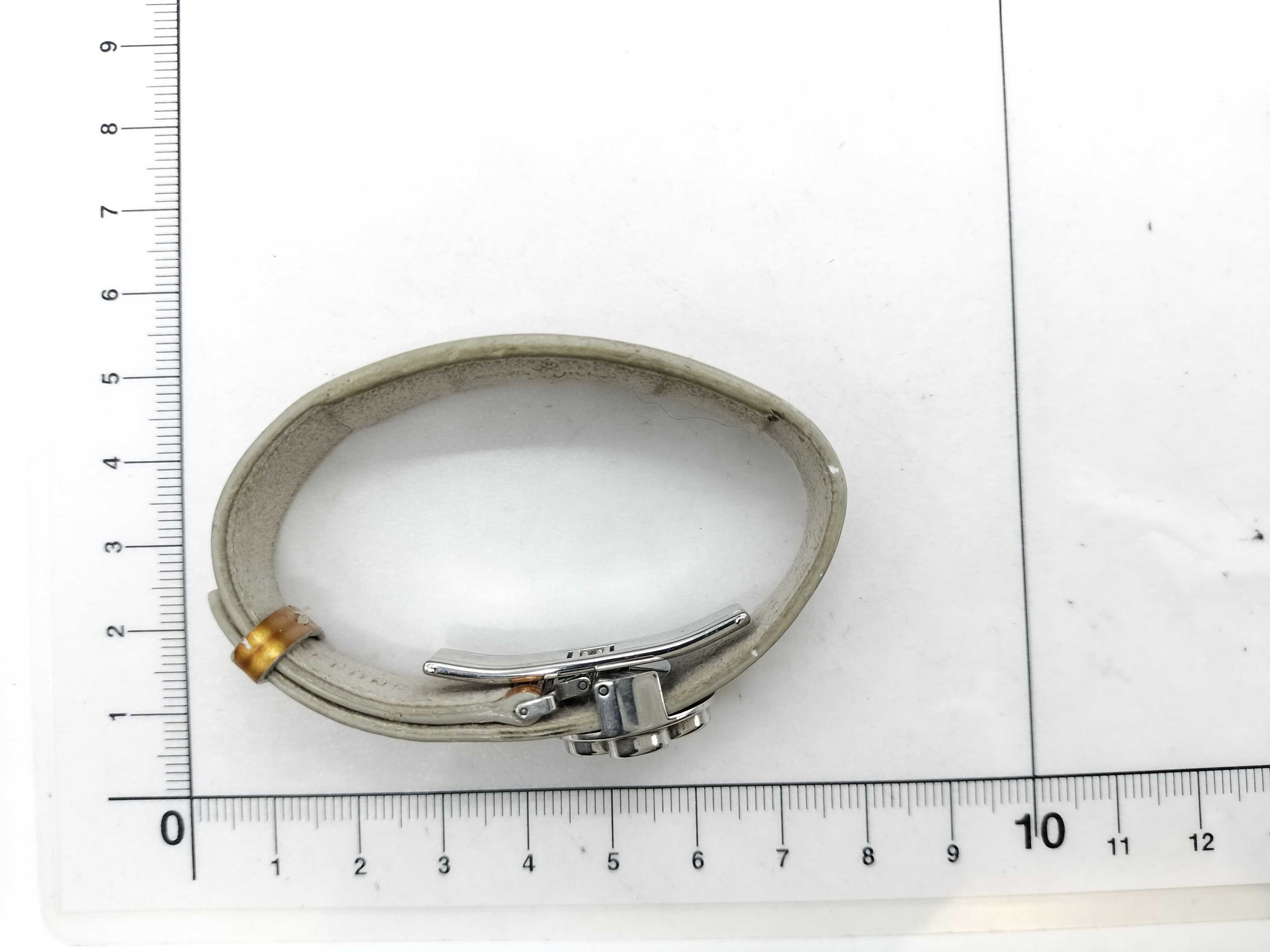 Epi Cyber ​​Epi Good Luck Bracelet/Bangle — view 8