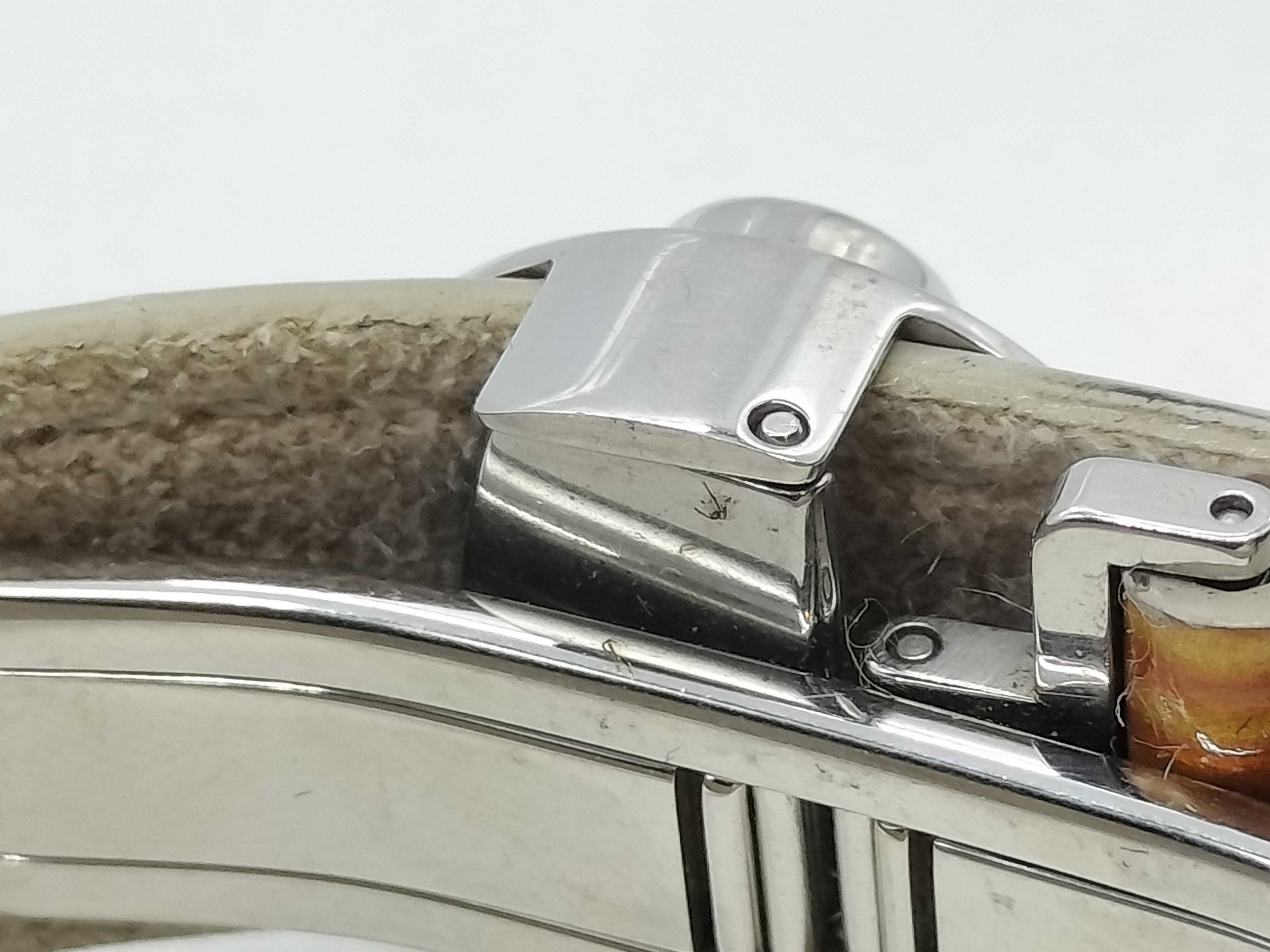 Epi Cyber ​​Epi Good Luck Bracelet/Bangle — view 10