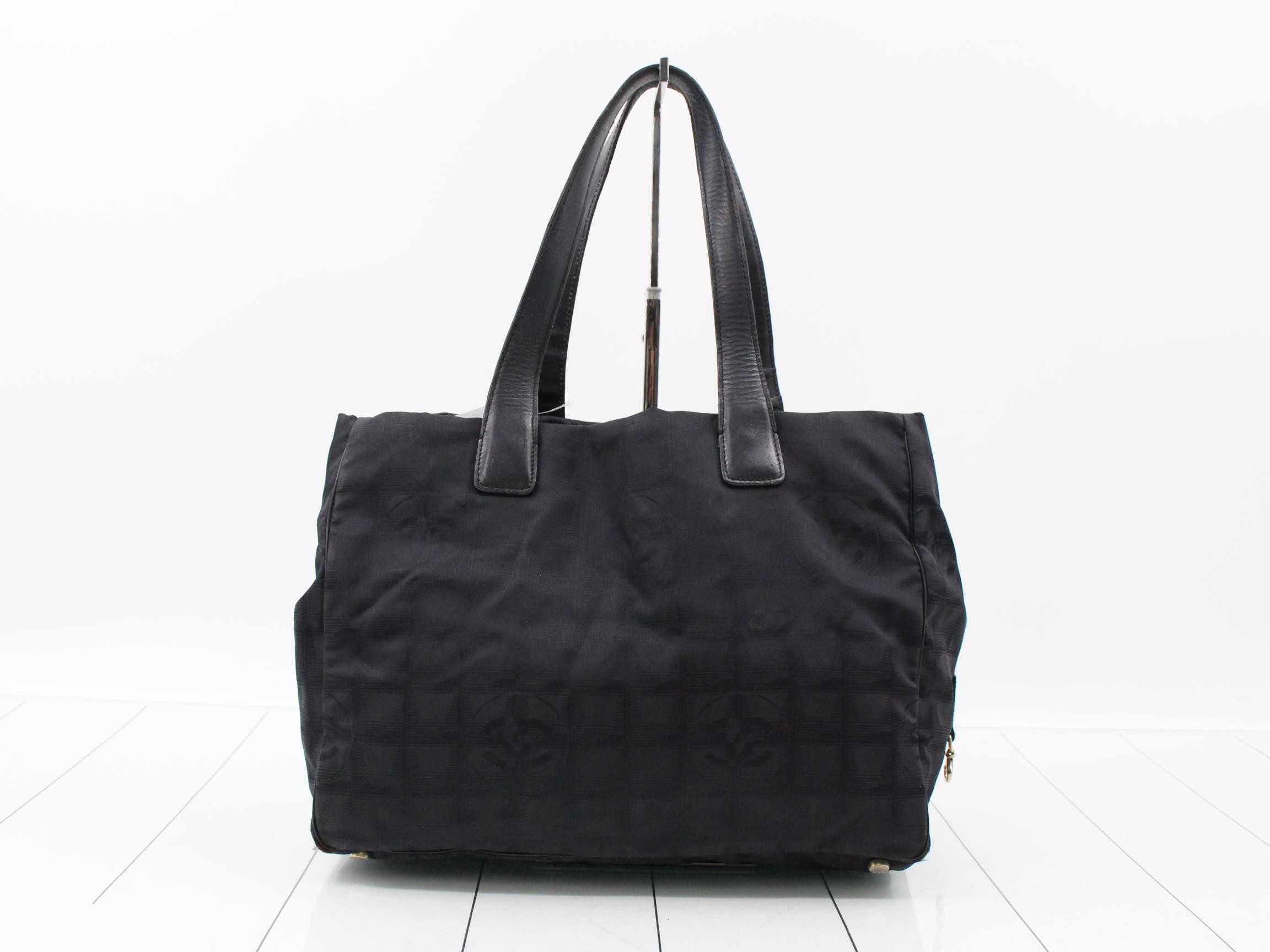 New Travel Line Tote Bag — view 2