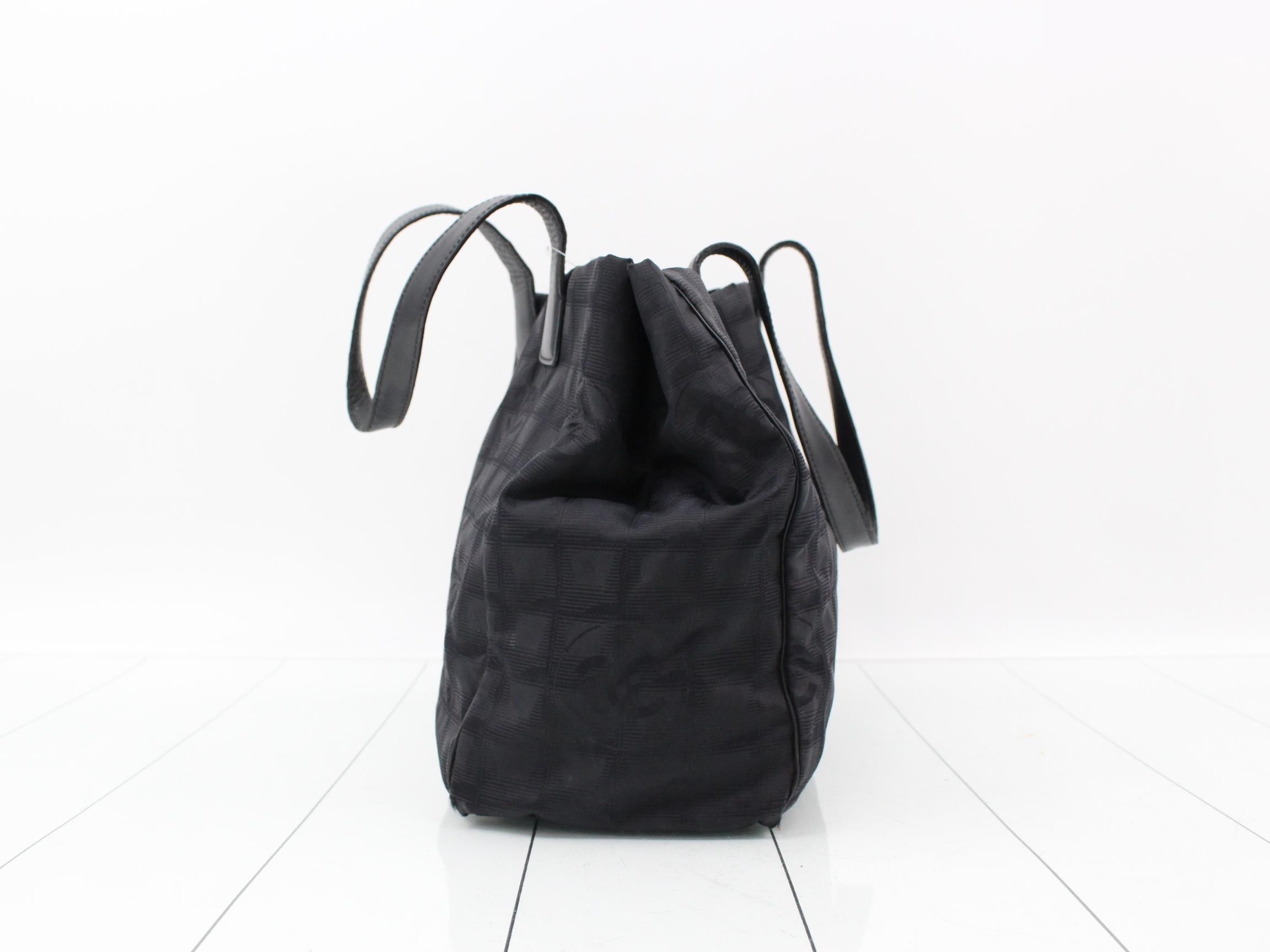 New Travel Line Tote Bag — view 3