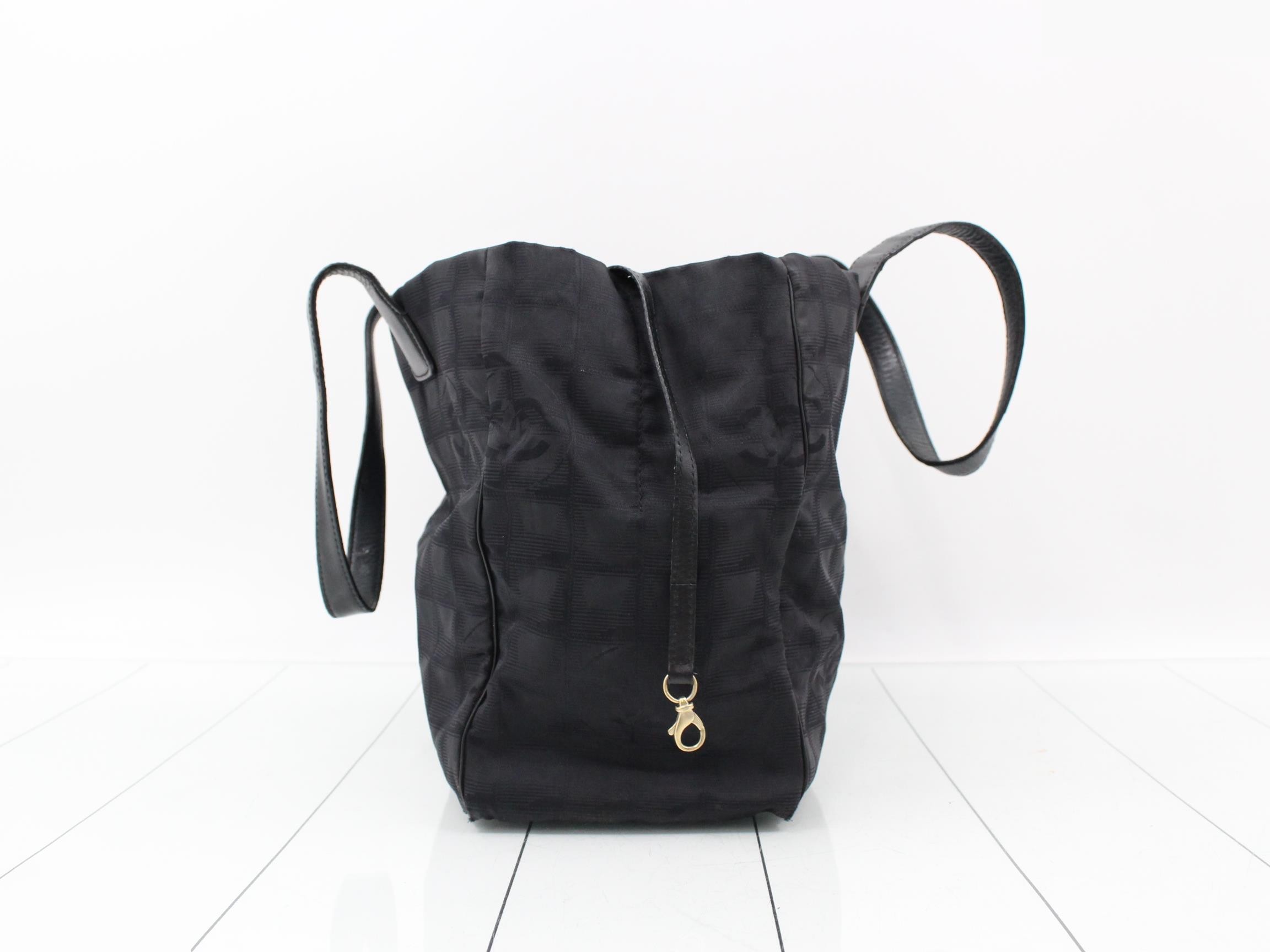 New Travel Line Tote Bag — view 4