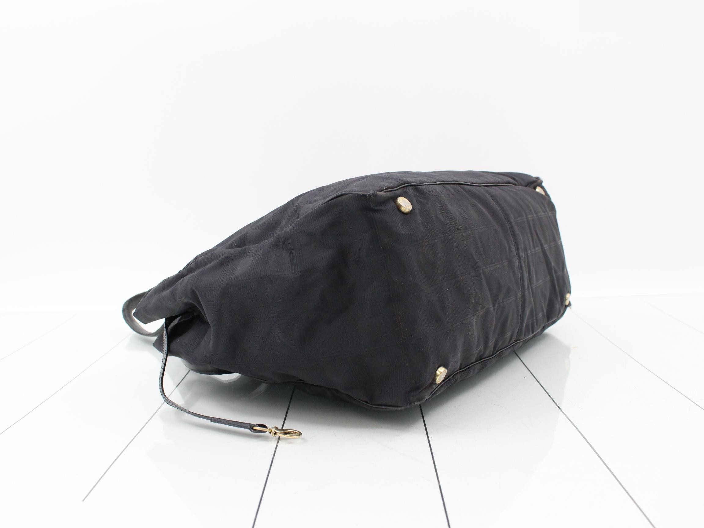 New Travel Line Tote Bag — view 5
