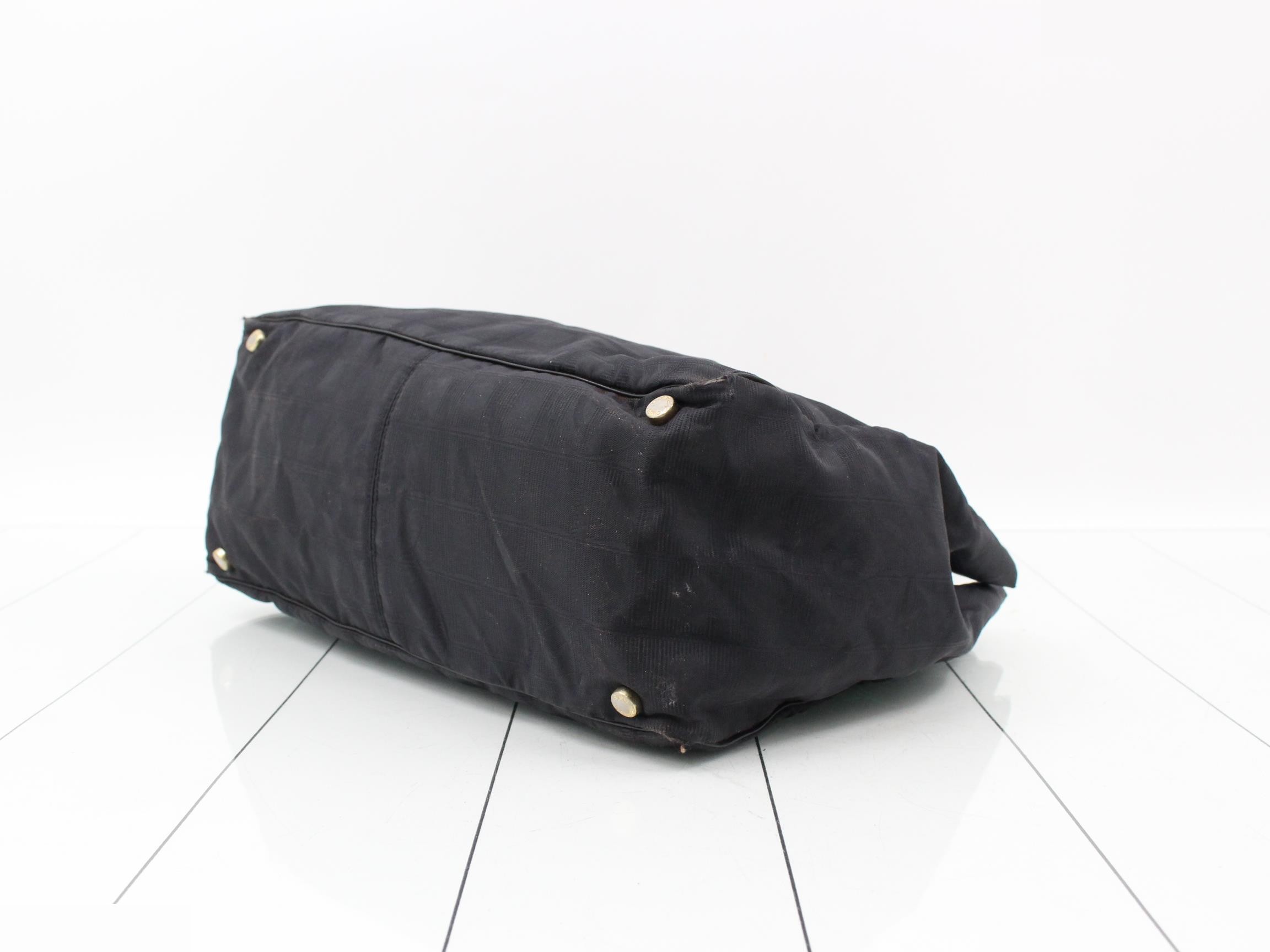 New Travel Line Tote Bag — view 6
