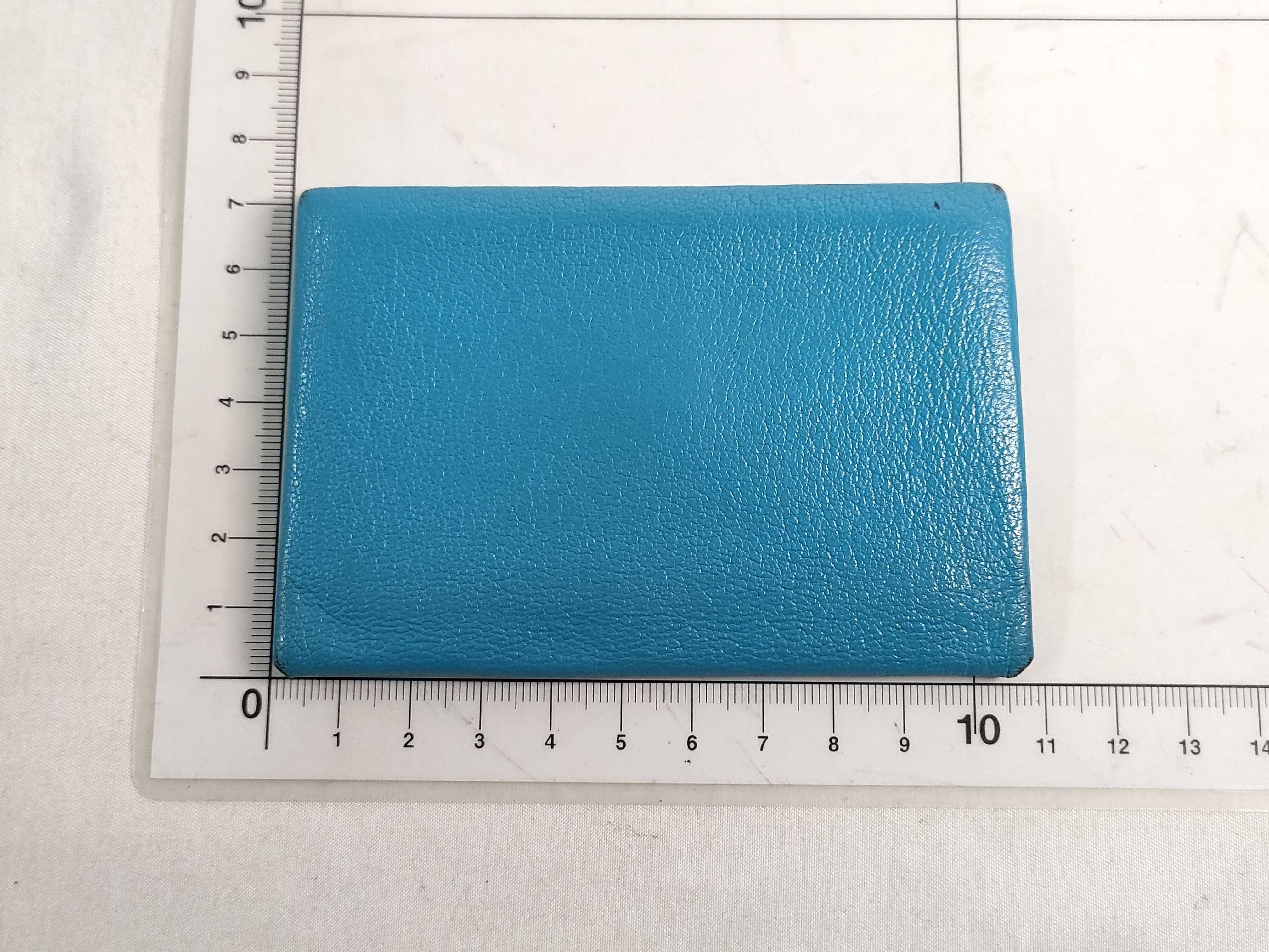 Coin Case — view 2