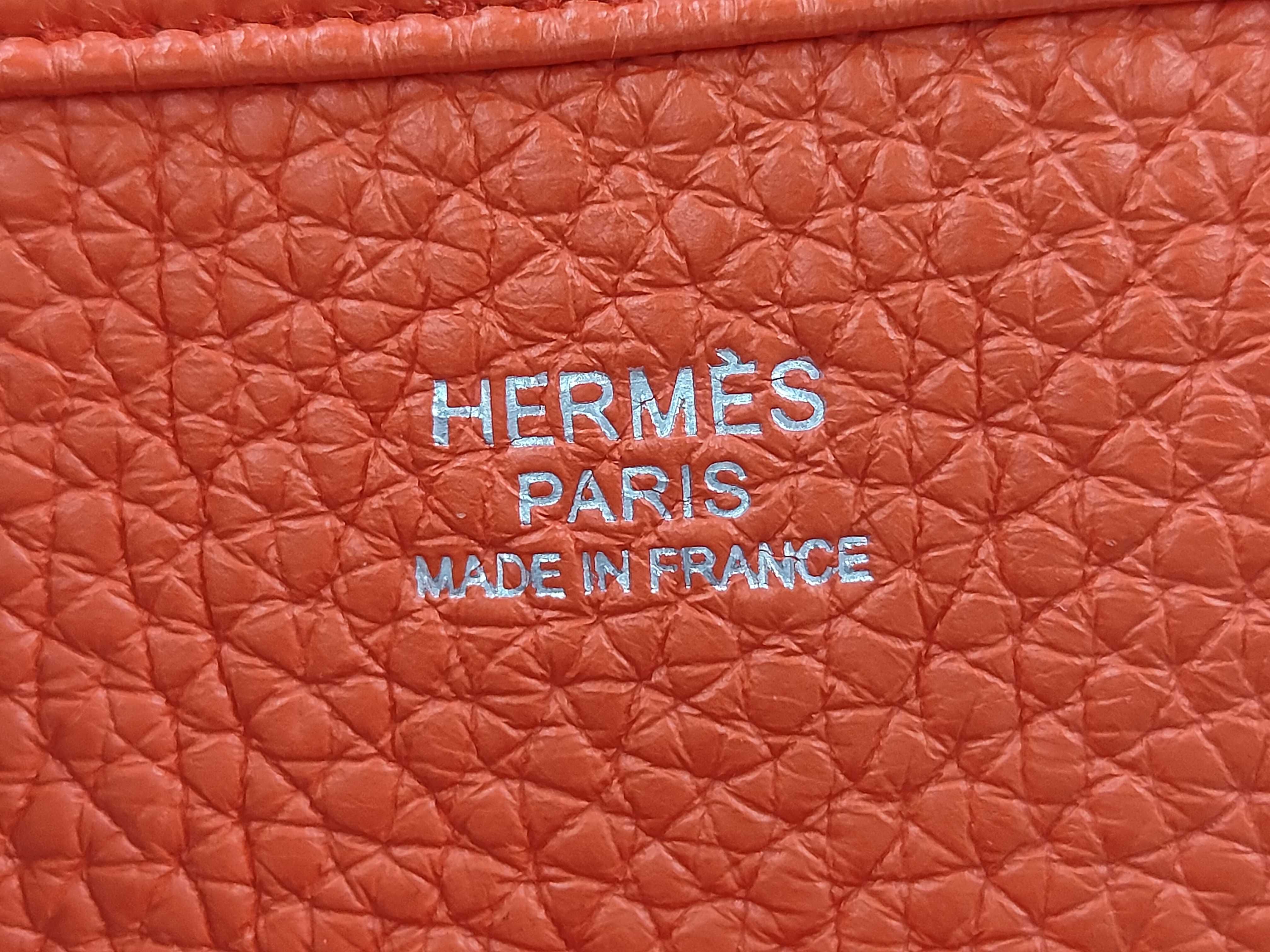Evelyne 29 Shoulder Bag, Orange — view 7