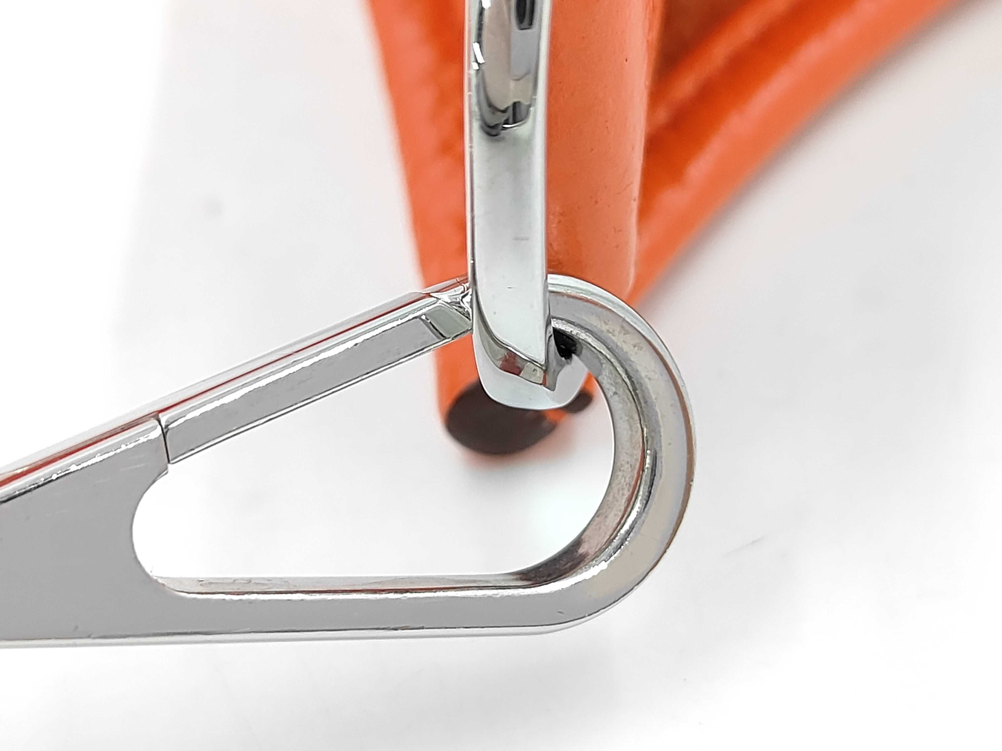 Evelyne 29 Shoulder Bag, Orange — view 10