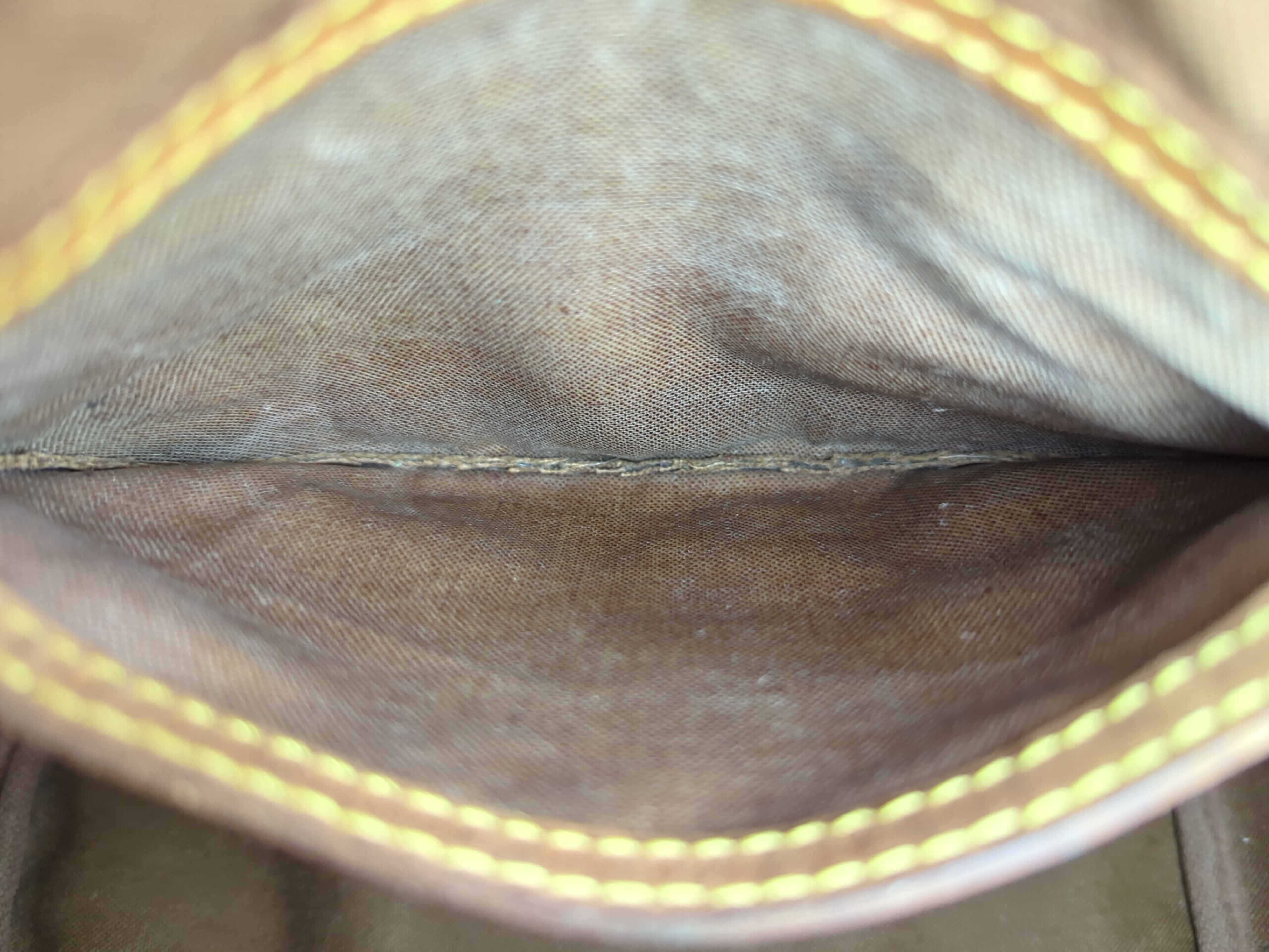 M41528 Monogram Speedy 25 Handbag — view 11