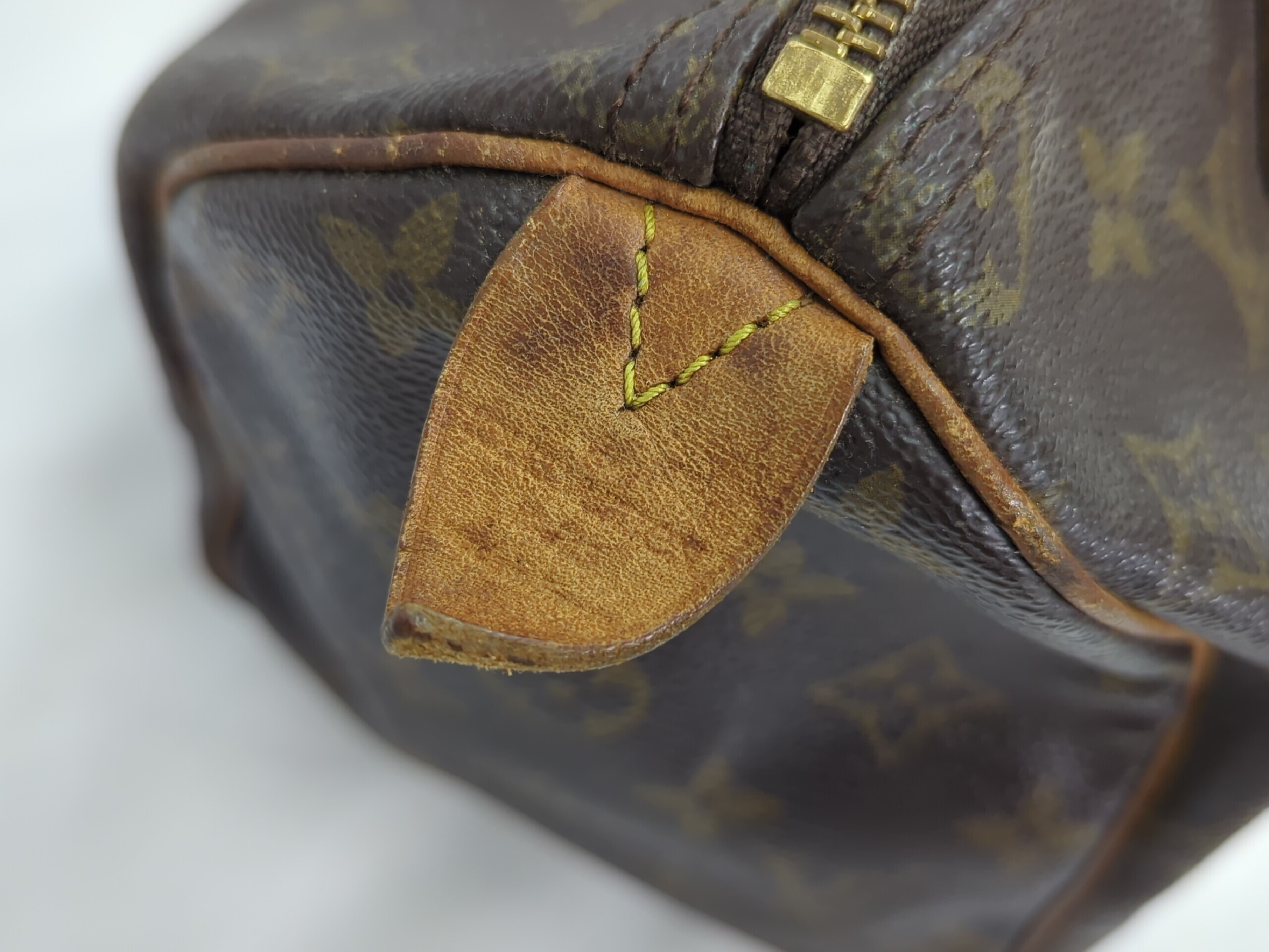 M41528 Monogram Speedy 25 Handbag — view 12