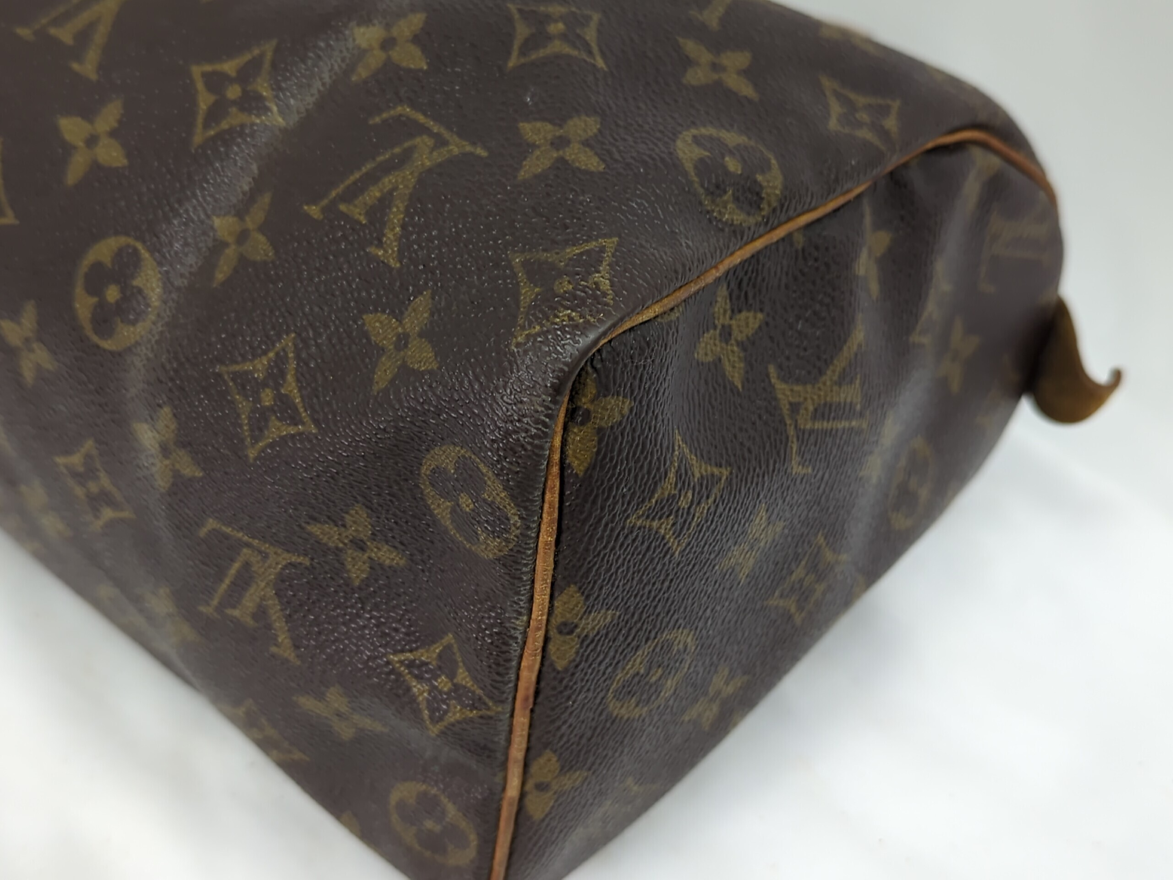 M41528 Monogram Speedy 25 Handbag — view 4