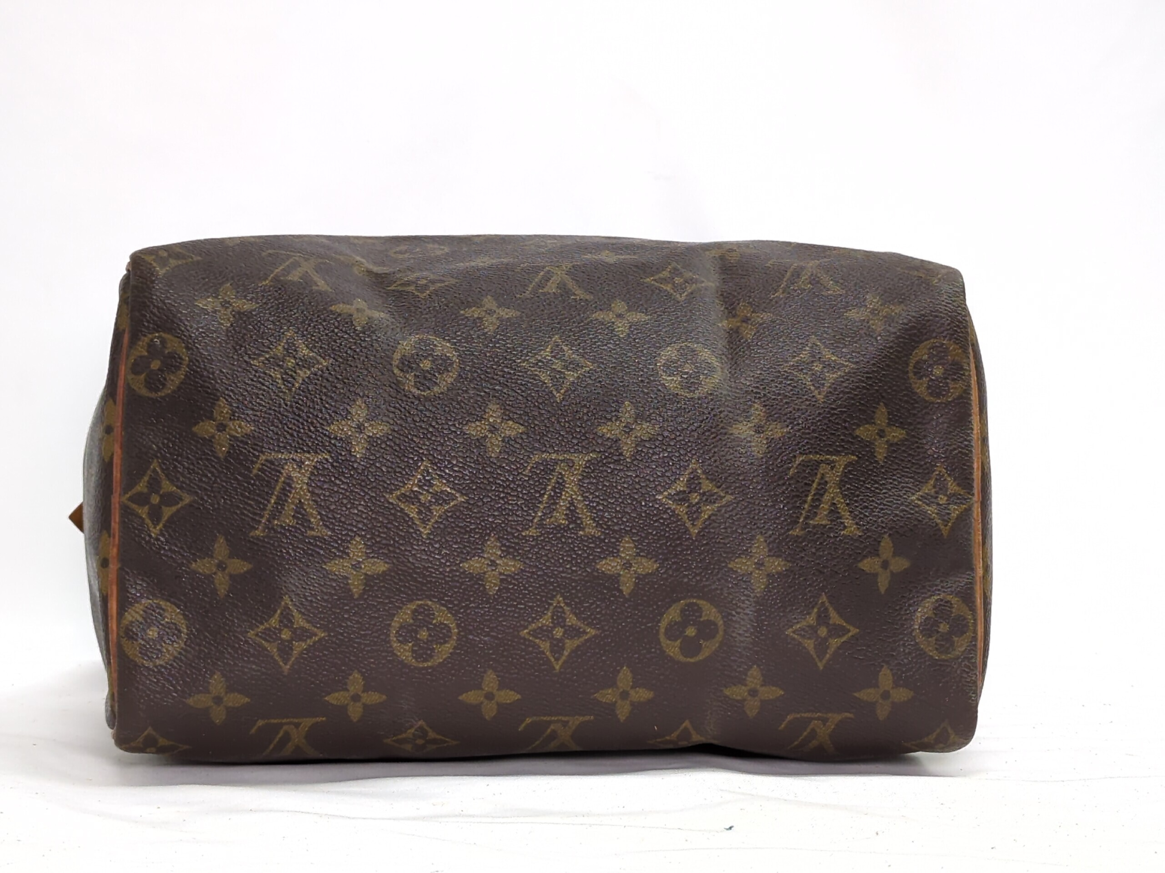 M41528 Monogram Speedy 25 Handbag — view 5
